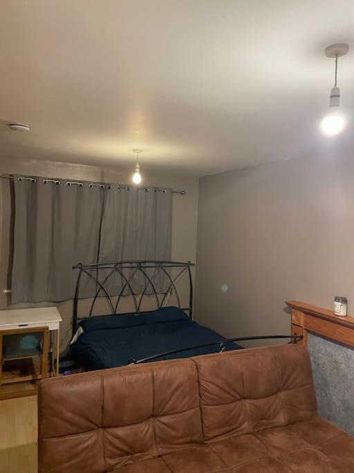 Cosy Studio Apartment