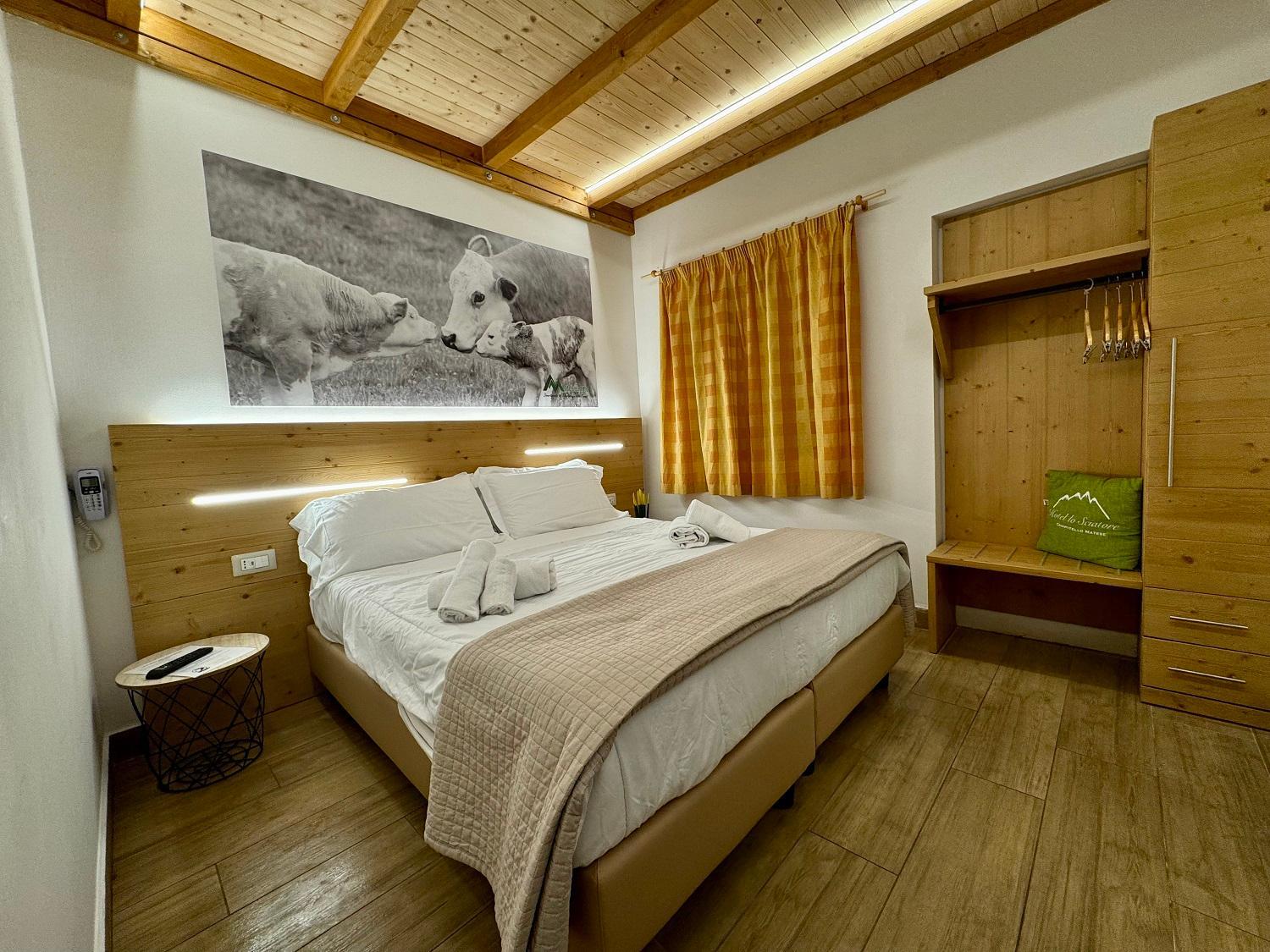 Hotel Lo Sciatore photo 2