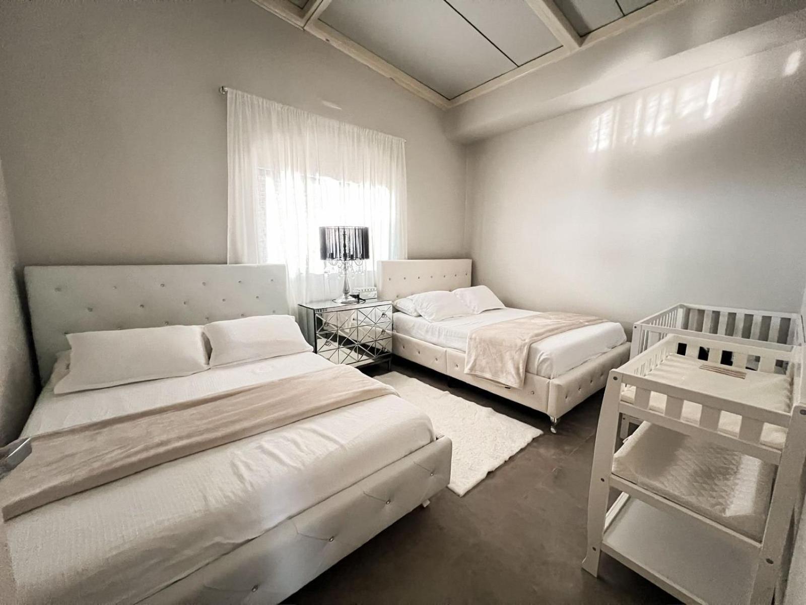 Um Sonho de Casa próximo à Cachoeira Paraíso