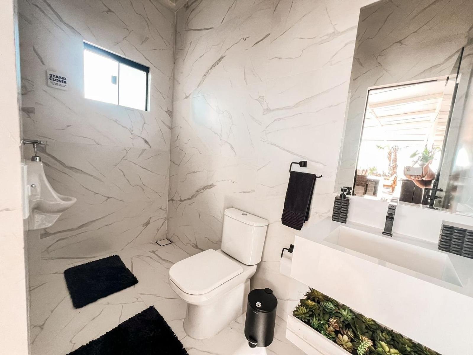 Um Sonho de Casa próximo à Cachoeira Paraíso