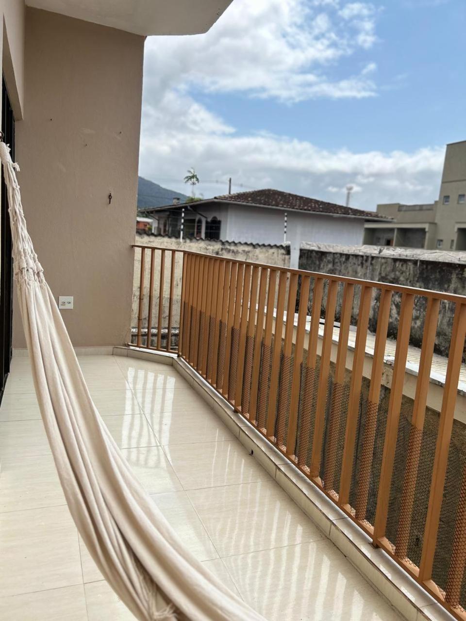 Apartamento familiar Ubatuba SP