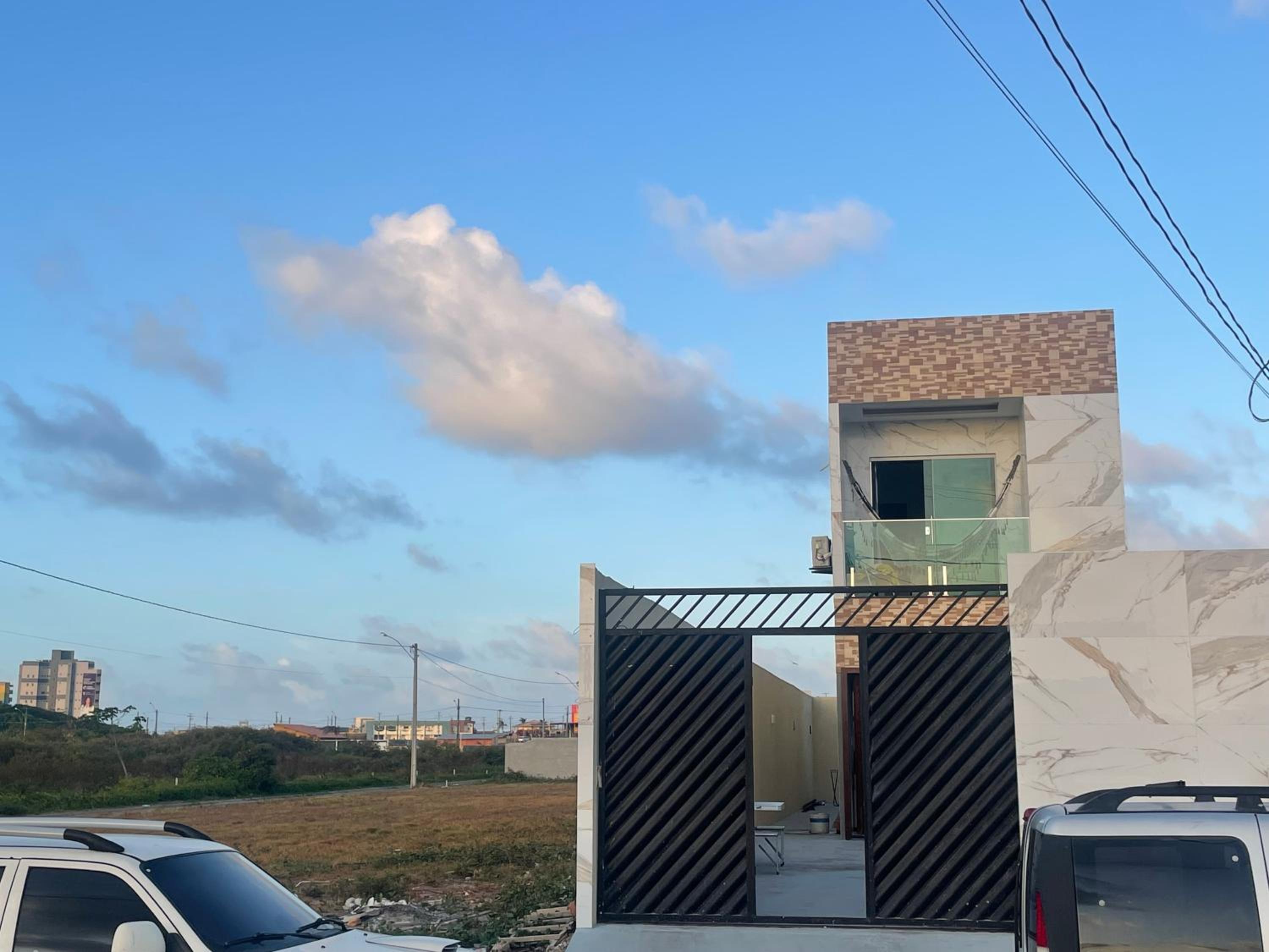 Casa de Praia