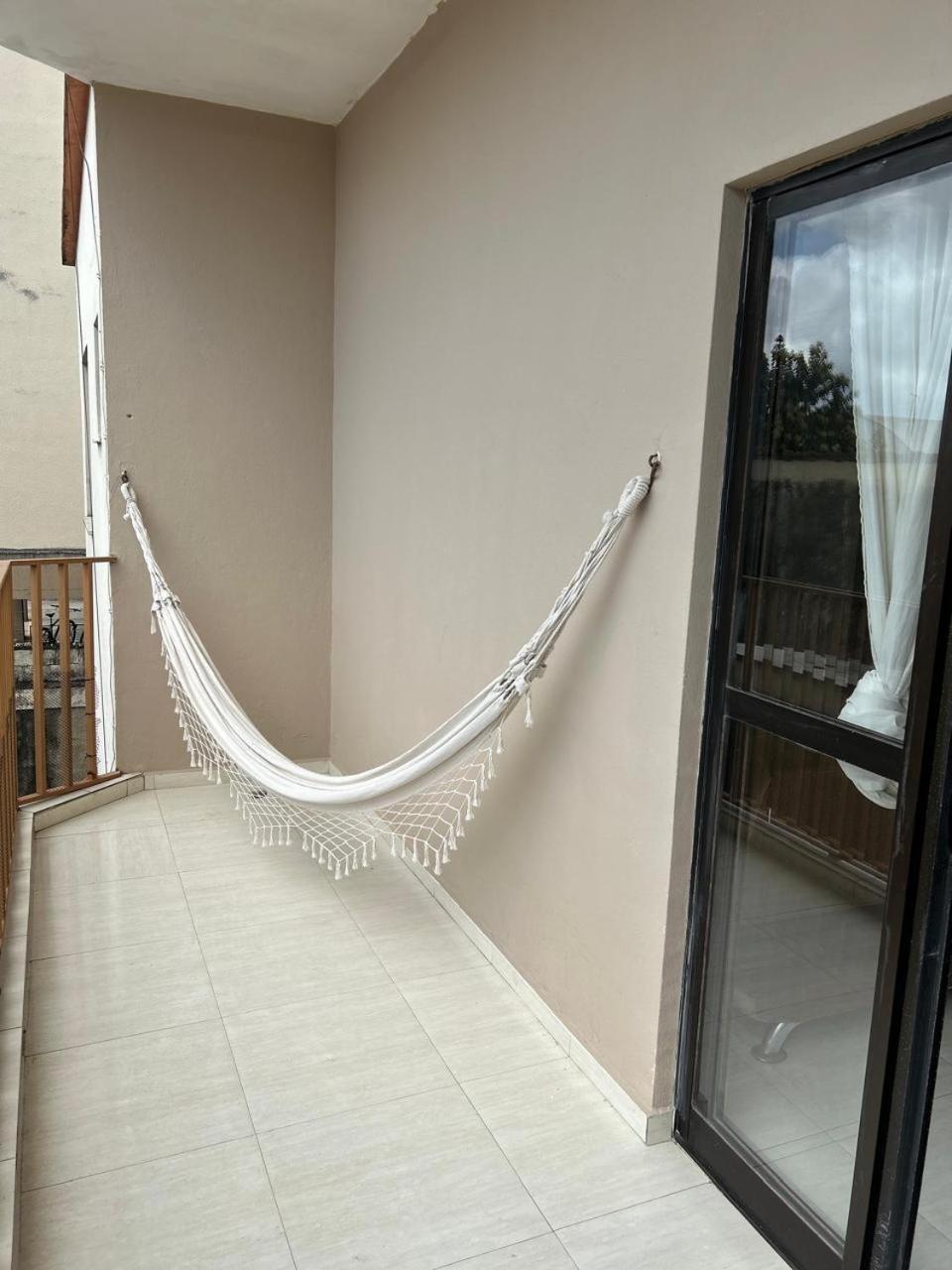 Apartamento familiar Ubatuba SP