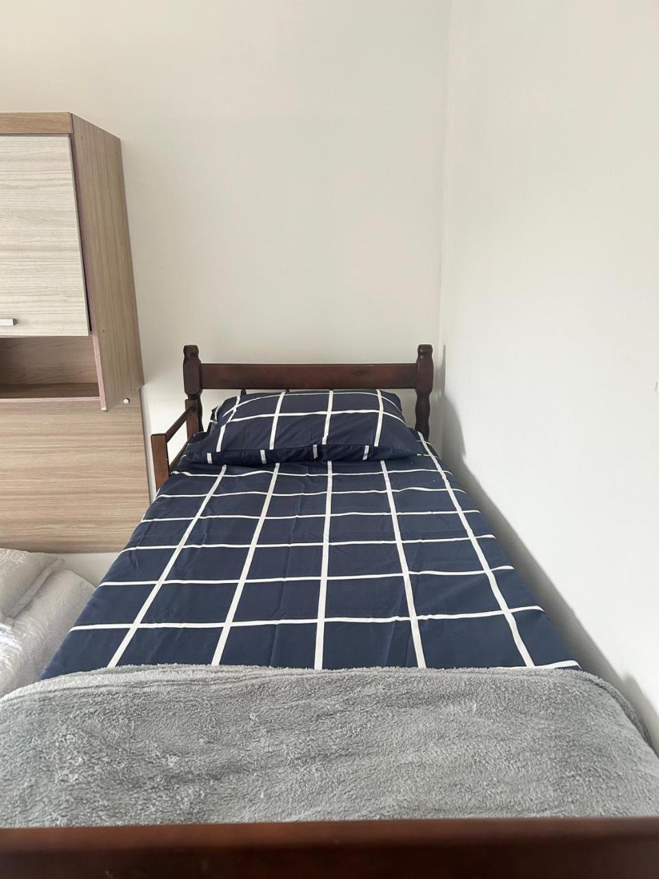 Apartamento familiar Ubatuba SP