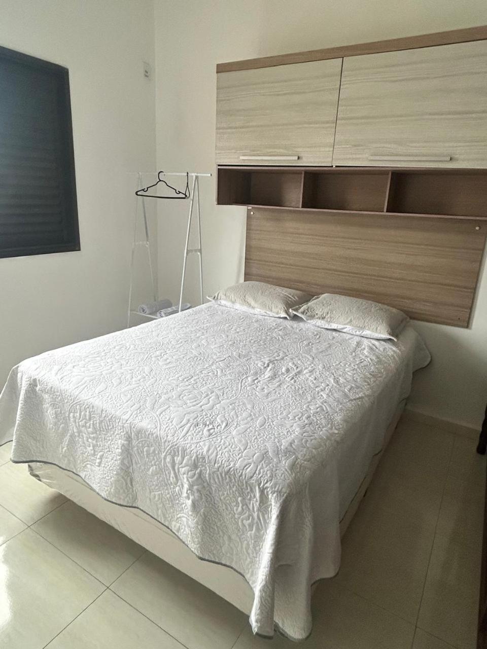 Apartamento familiar Ubatuba SP