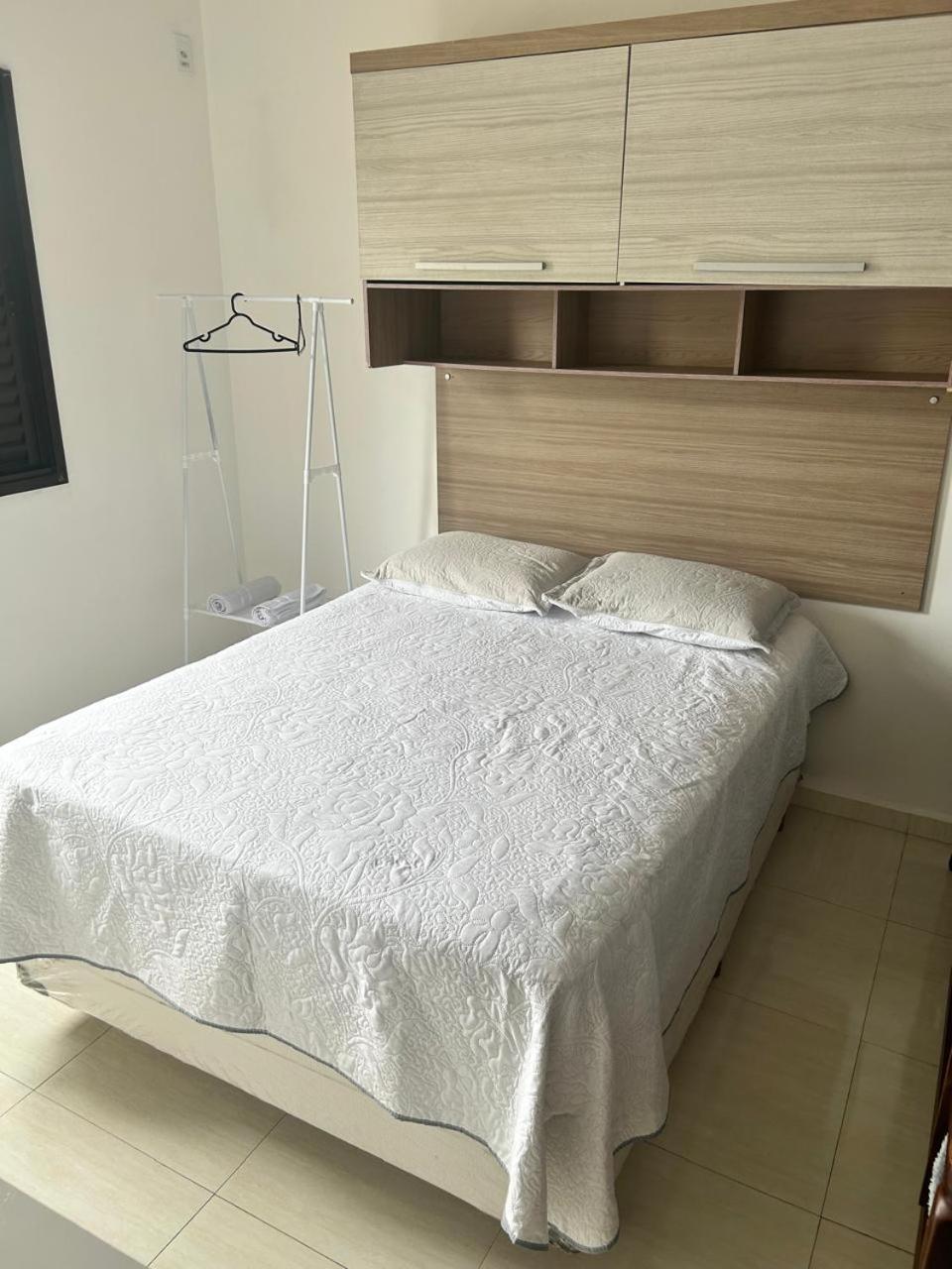 Apartamento familiar Ubatuba SP