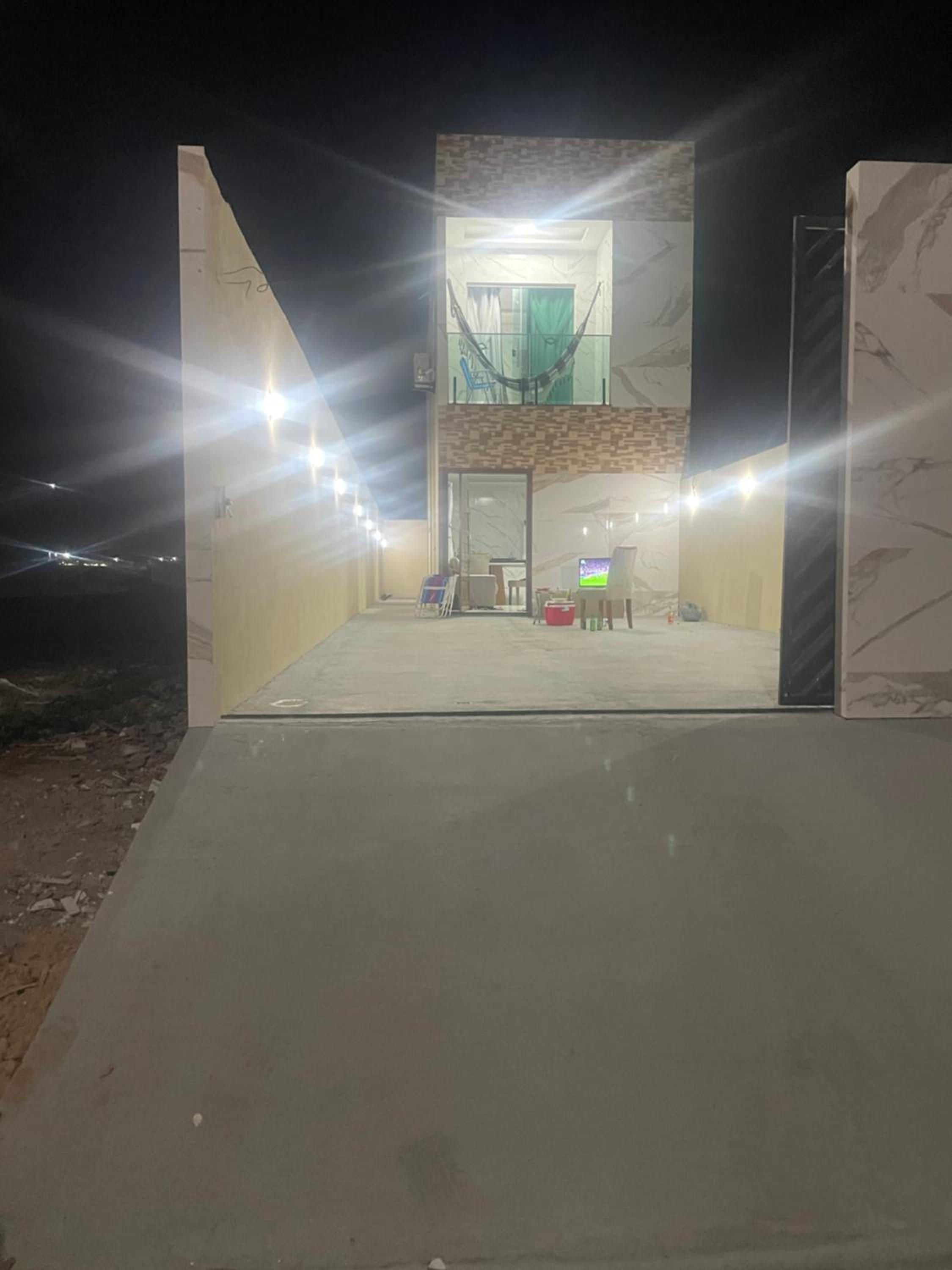 Casa de Praia