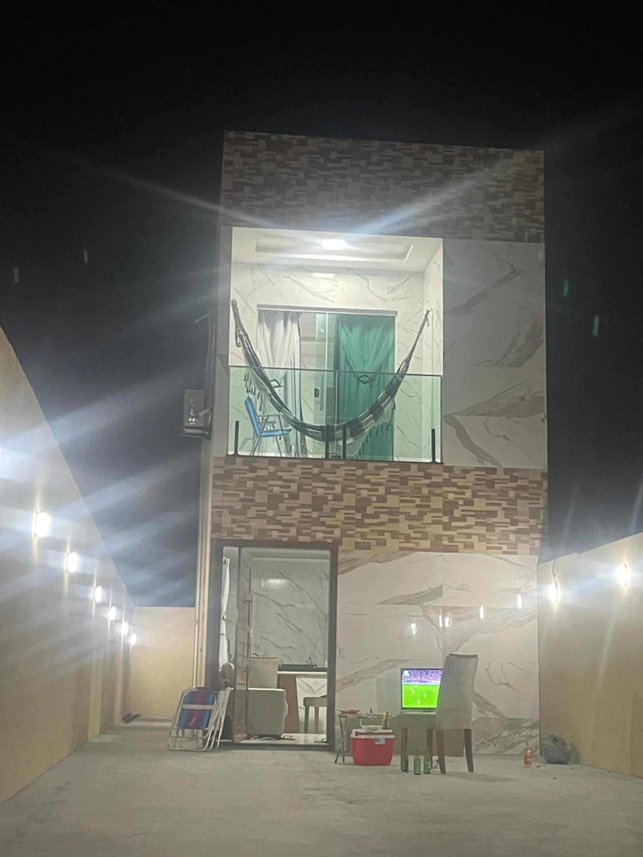 Casa de Praia