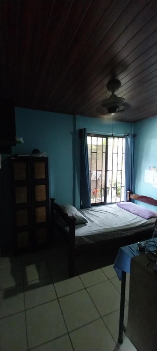 La dulce Casita