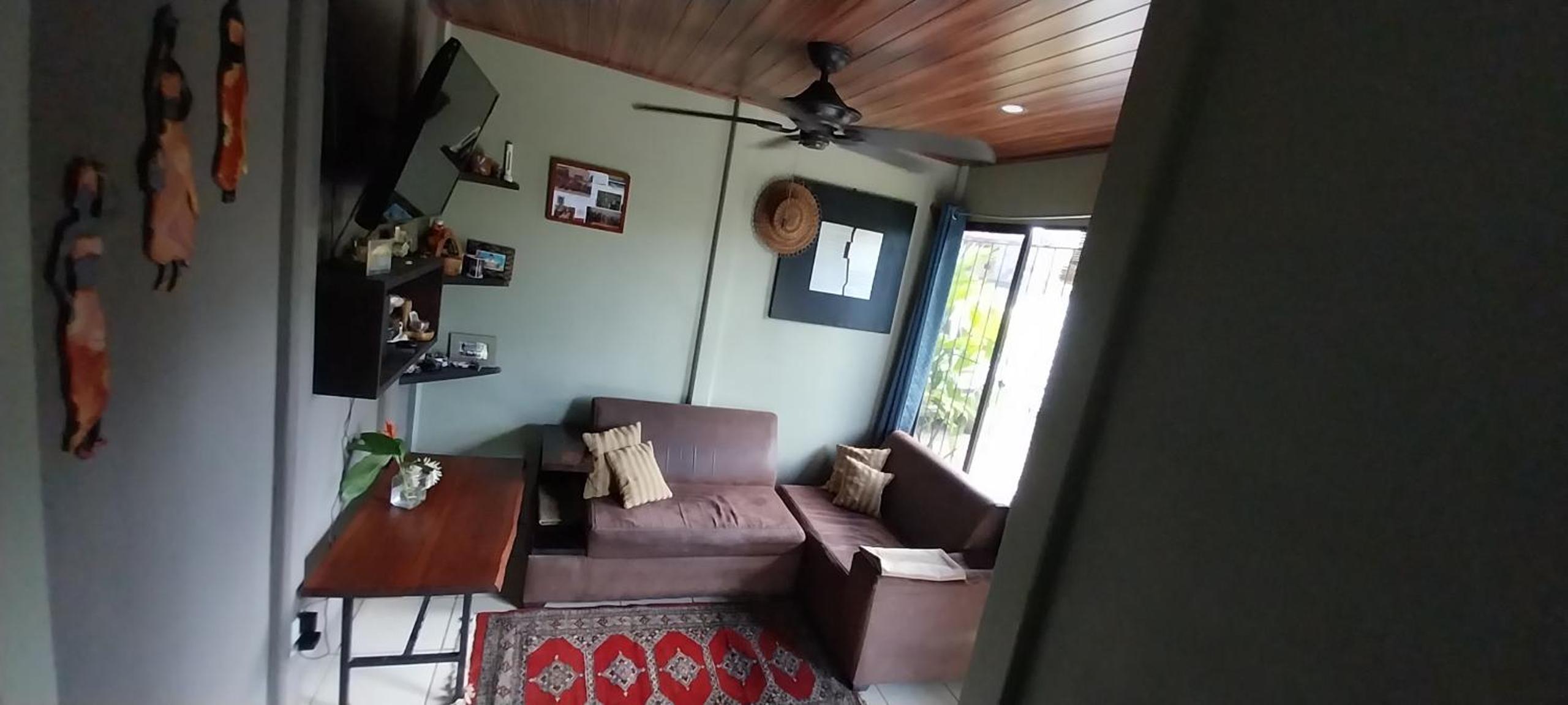 La dulce Casita