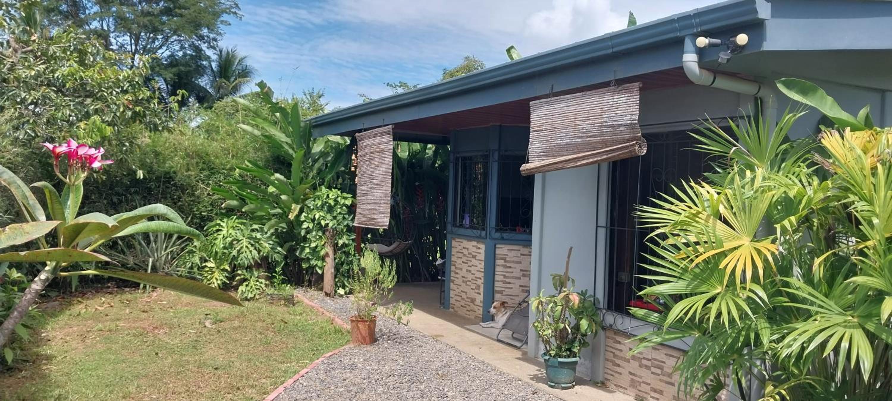 La dulce Casita