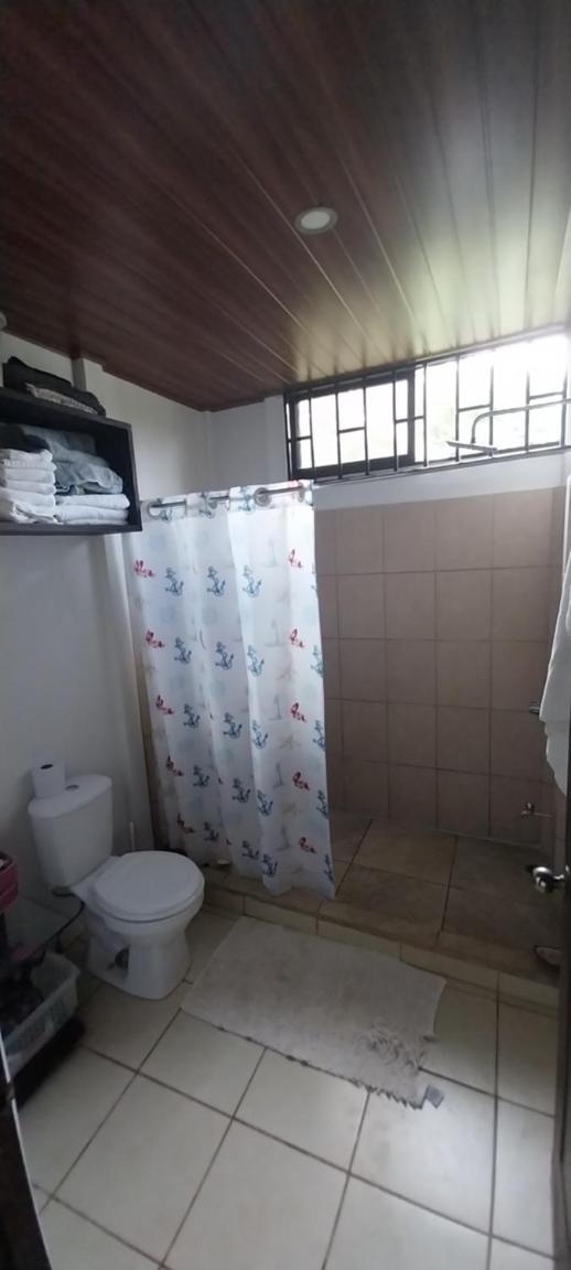 La dulce Casita