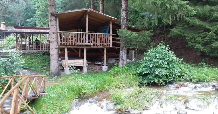 Bebalkan guesthouse