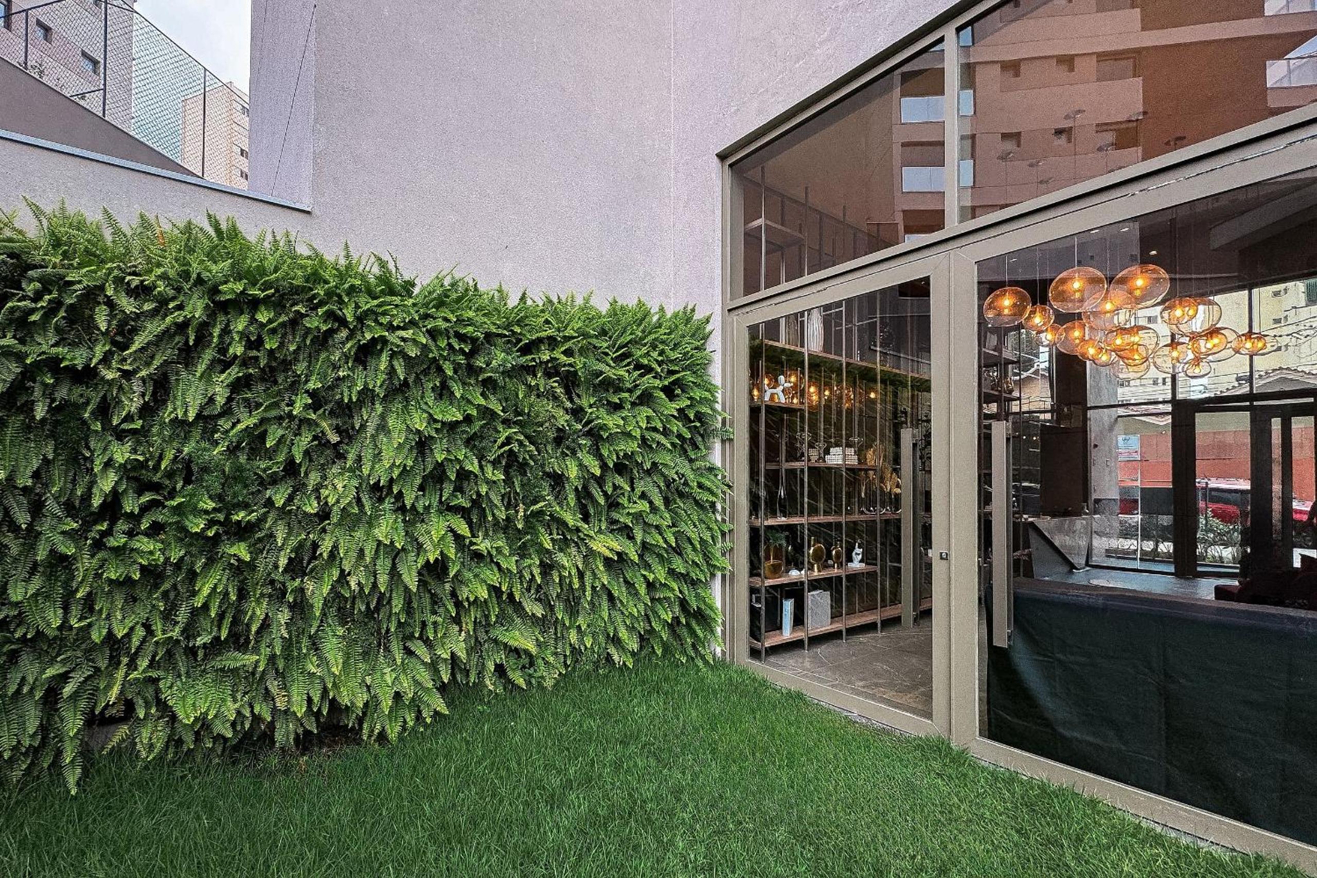 Cyrela Atmosfera 360 - Modern studios near the US Consulate and Interlagos Racetrack