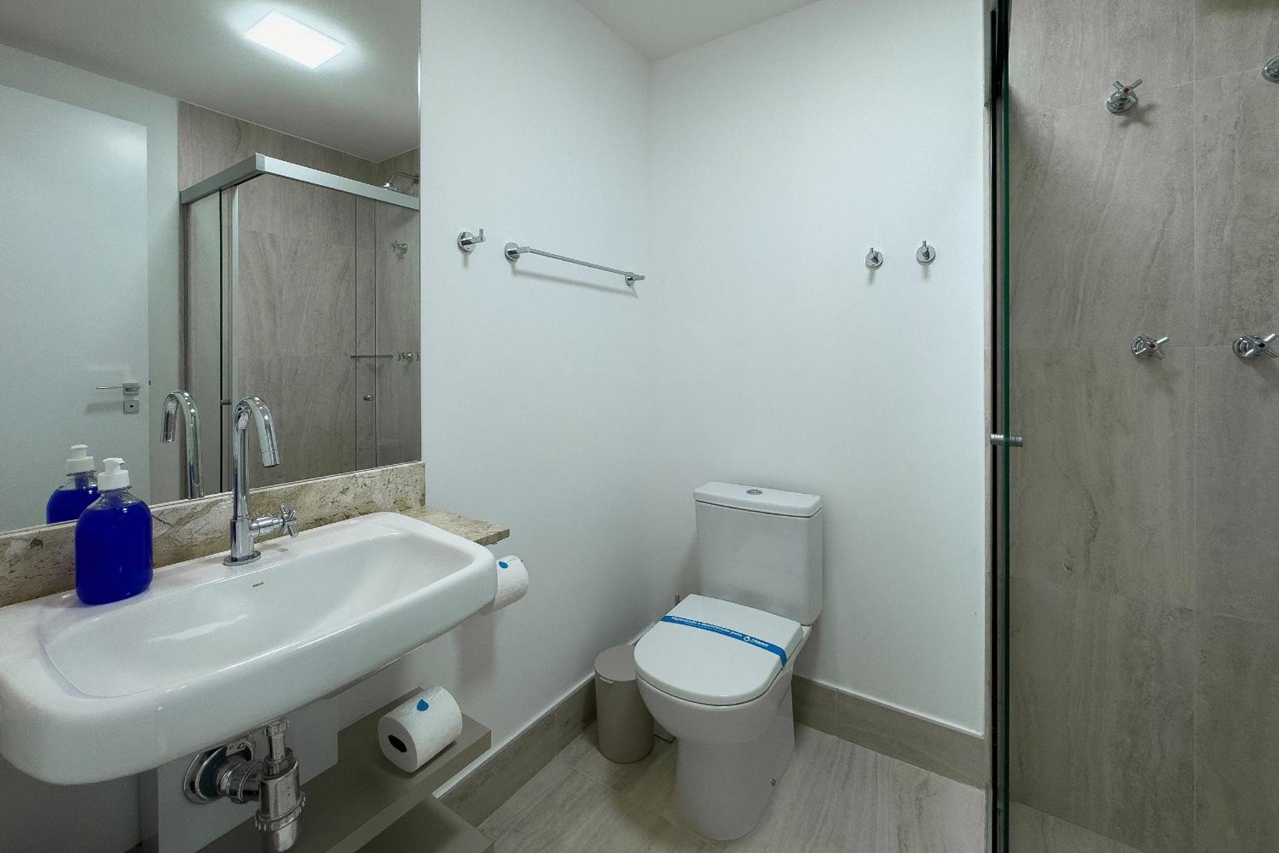 Cyrela Atmosfera 360 - Modern studios near the US Consulate and Interlagos Racetrack