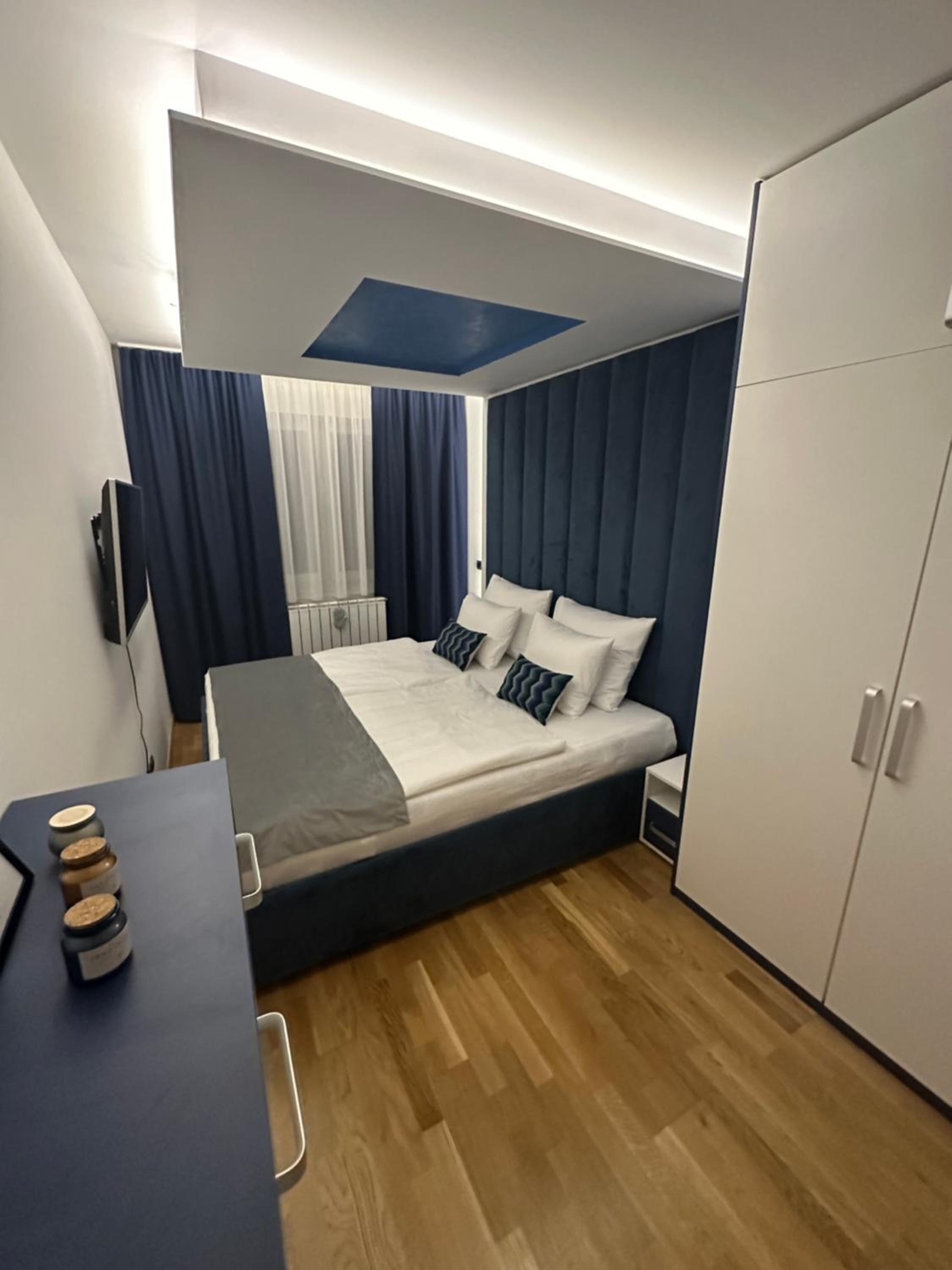 Bulevar Urban-Stay