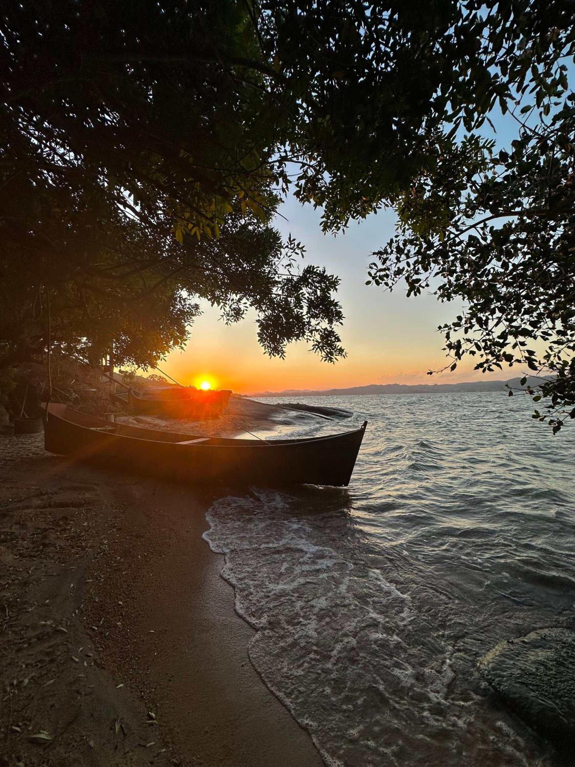 Chalé das Laranjeiras