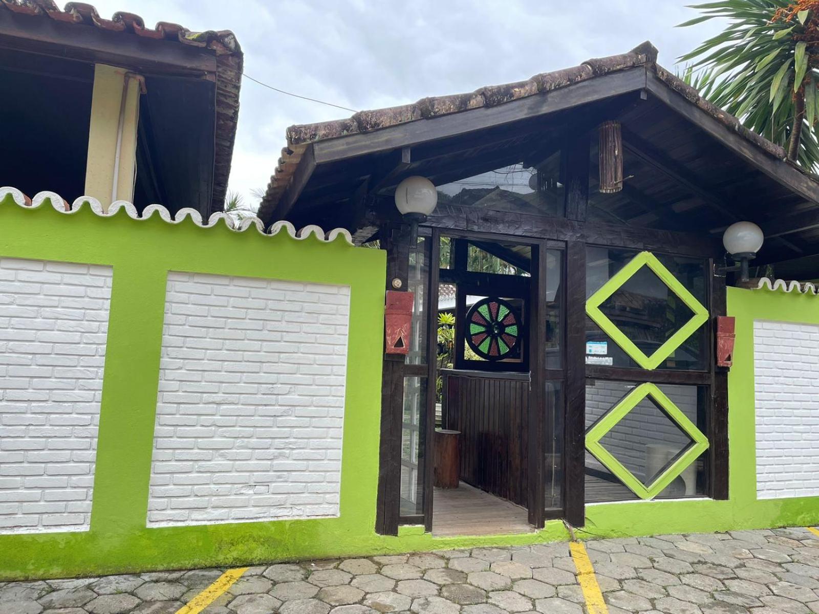 Pousada Foquinha - Barra do Sahy