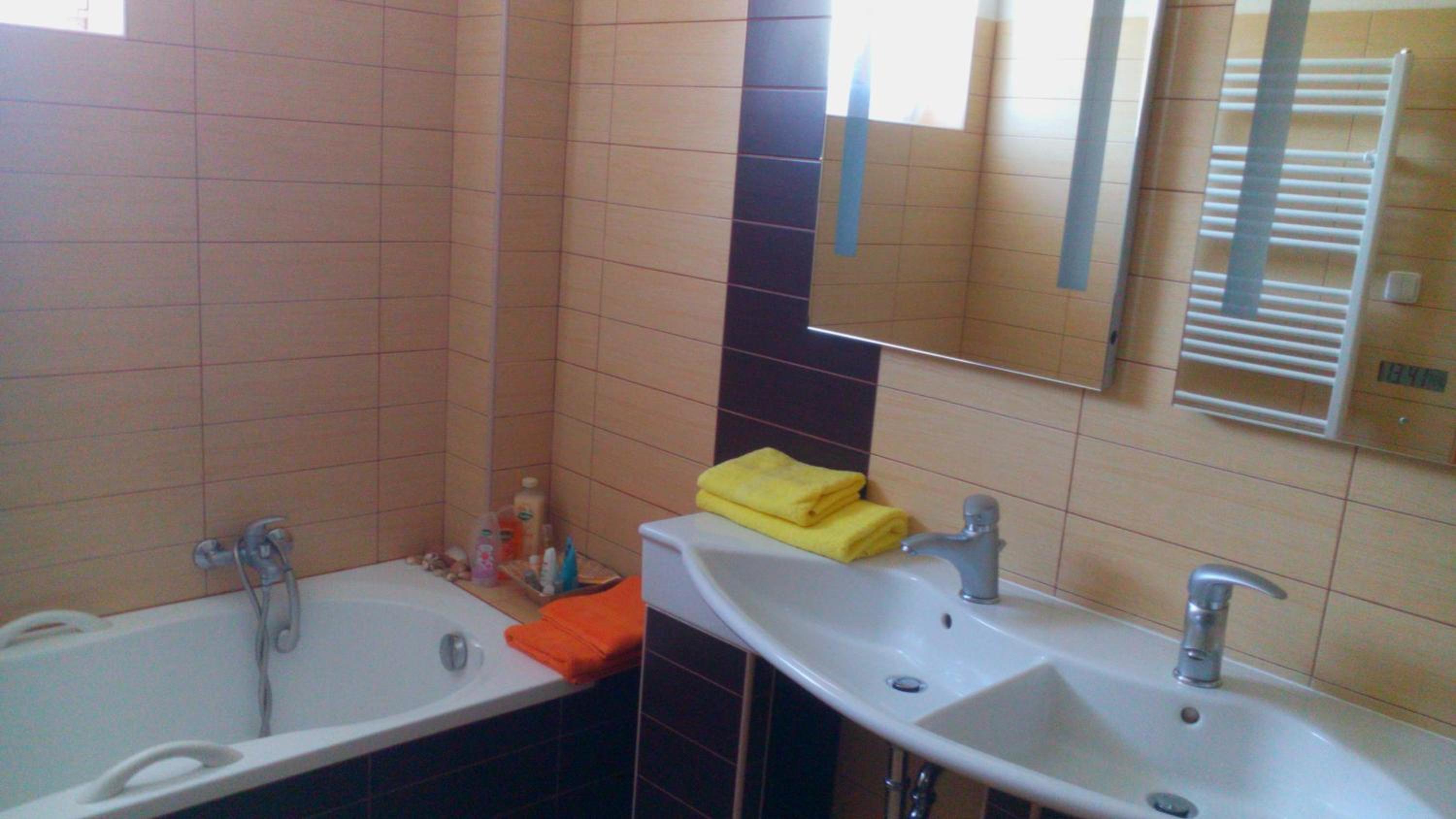 Holiday Home U Fišerů