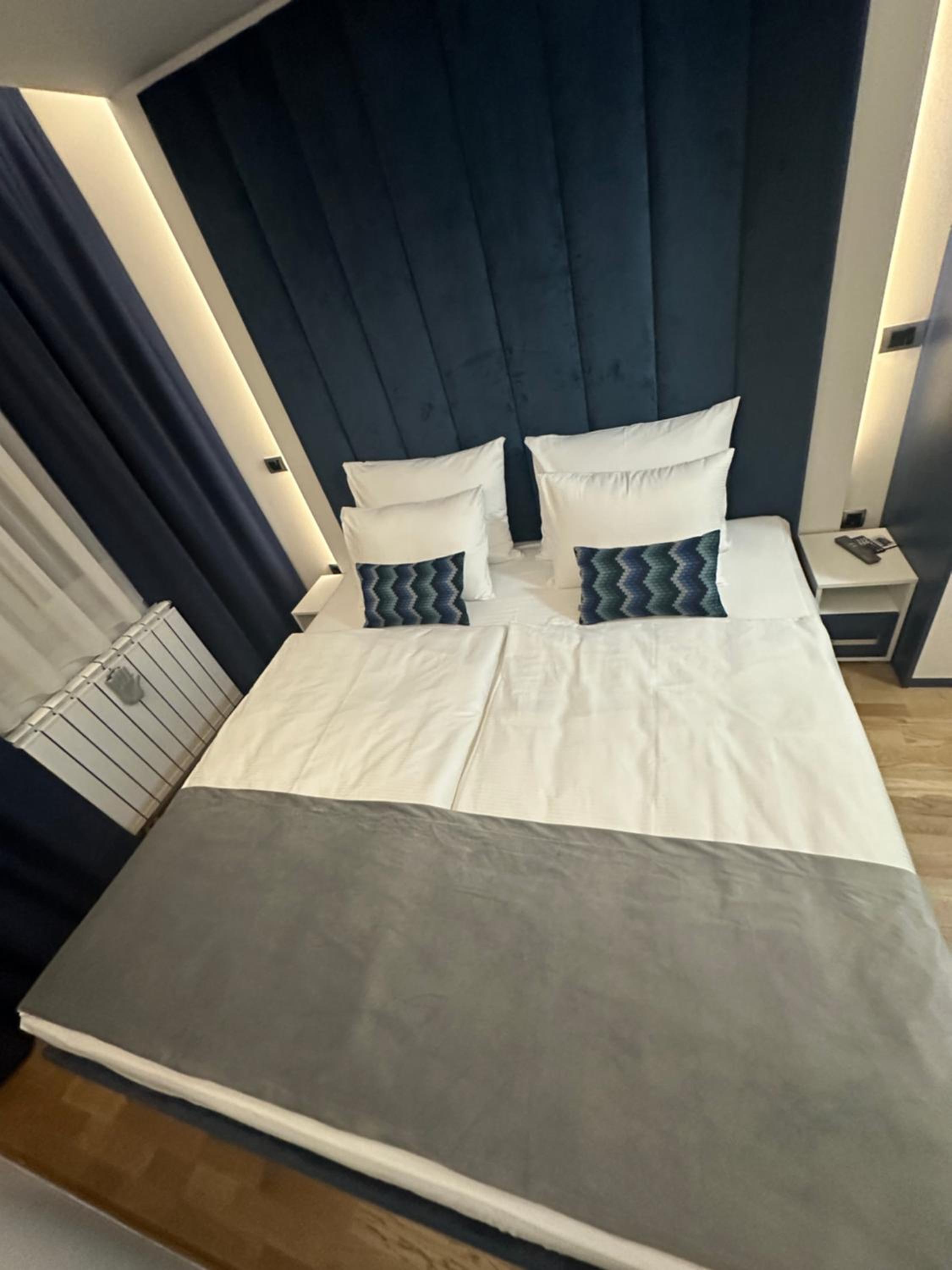 Bulevar Urban-Stay
