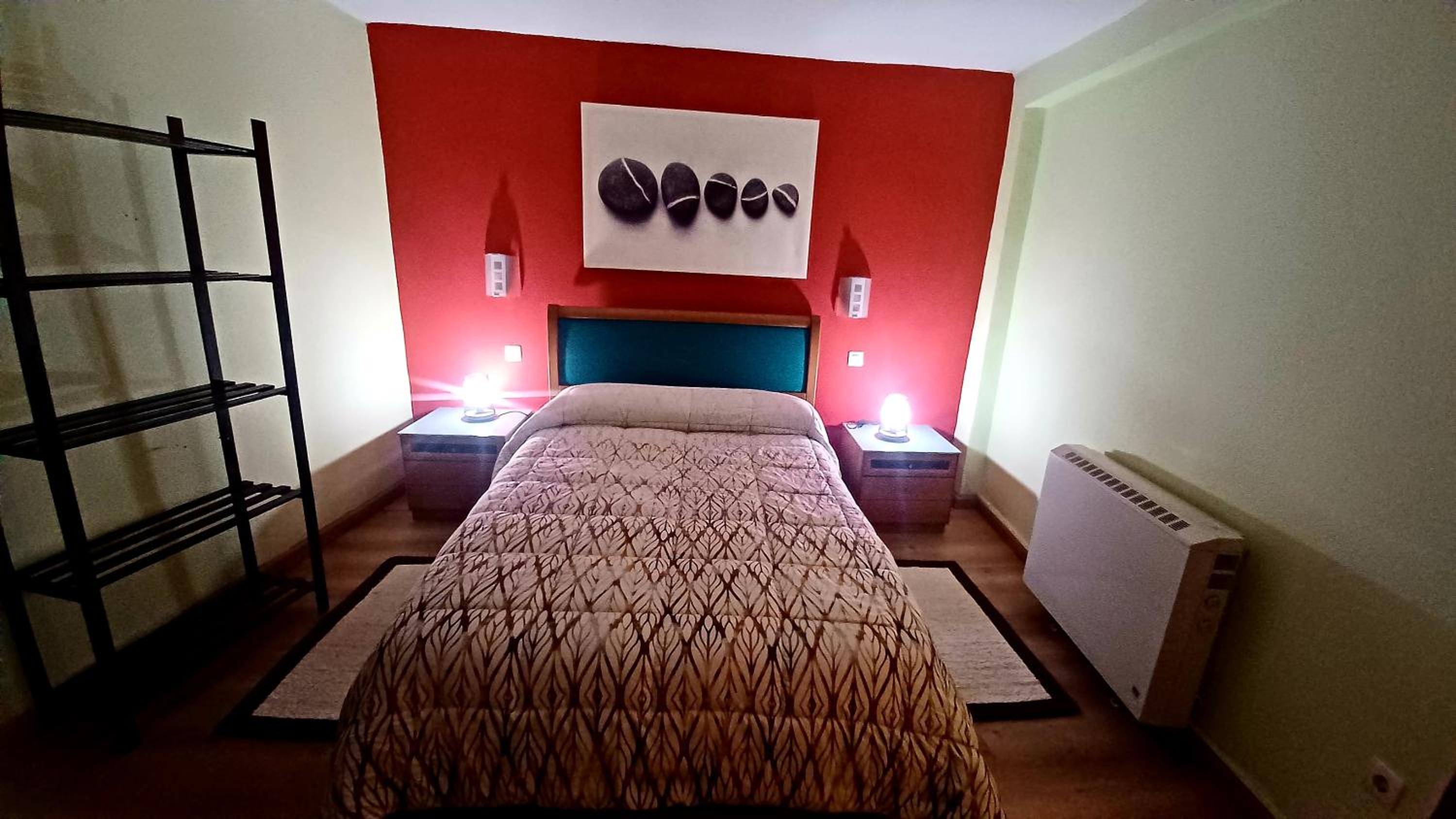 Casa rural san juan