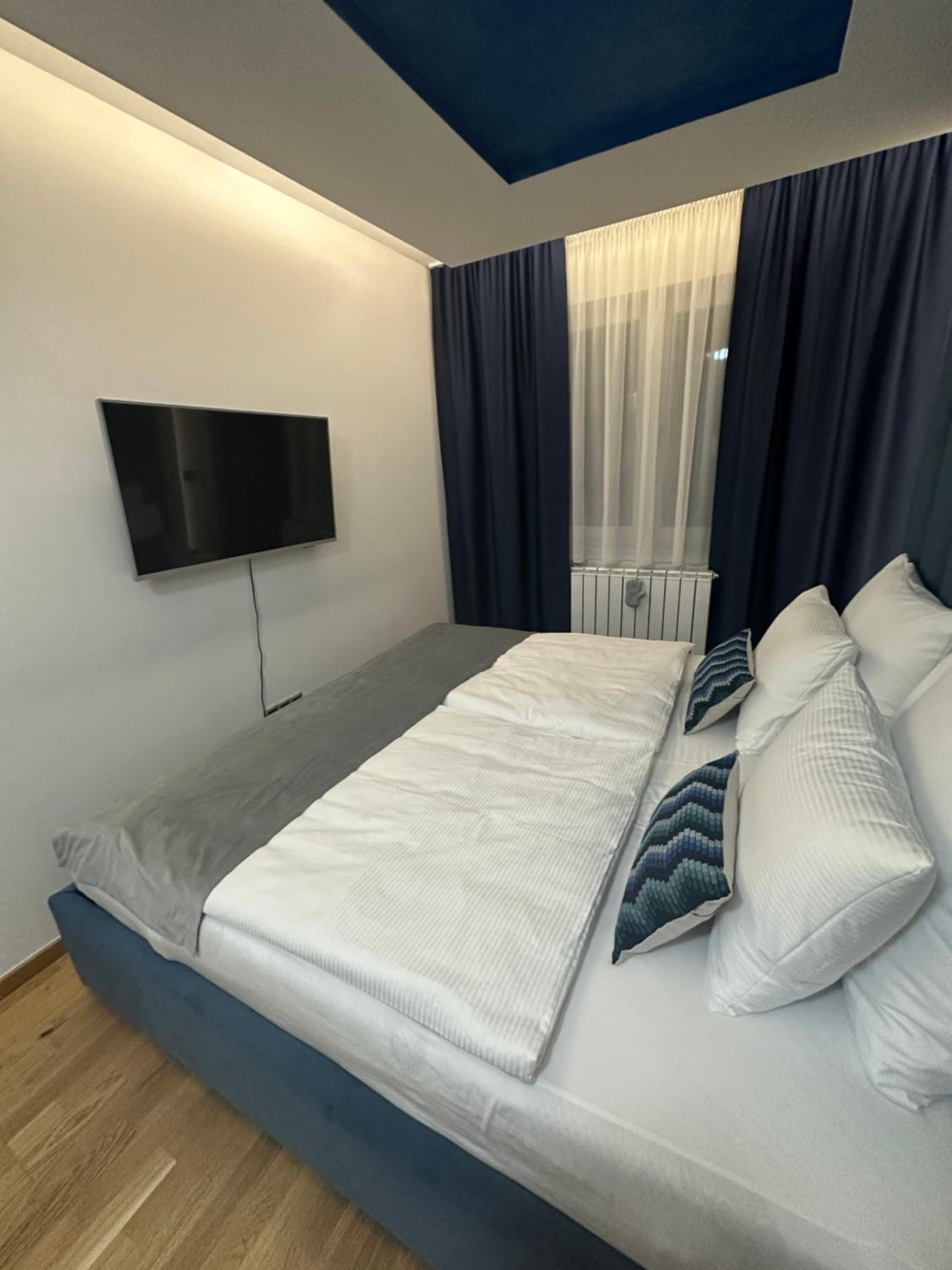 Bulevar Urban-Stay