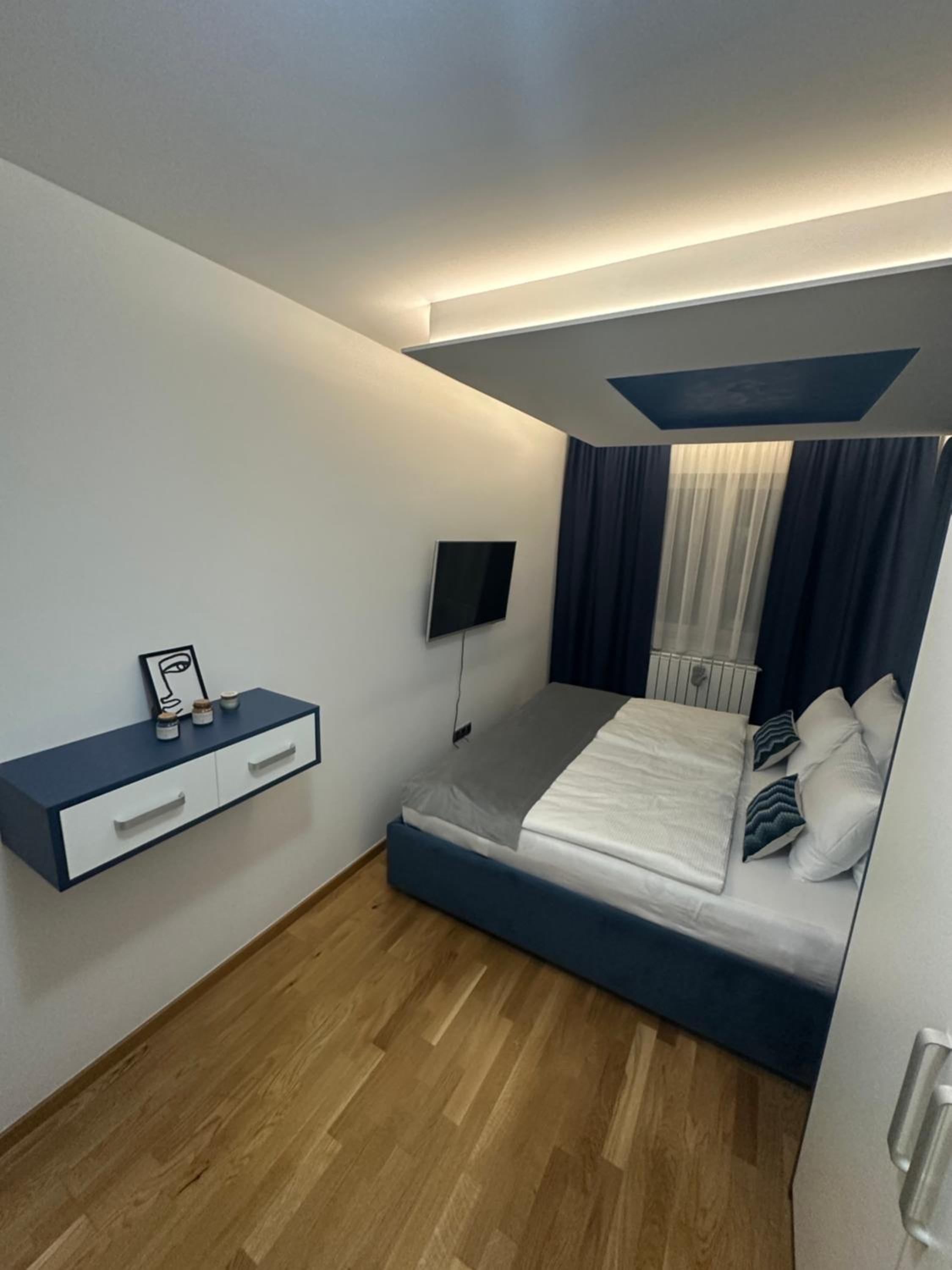 Bulevar Urban-Stay