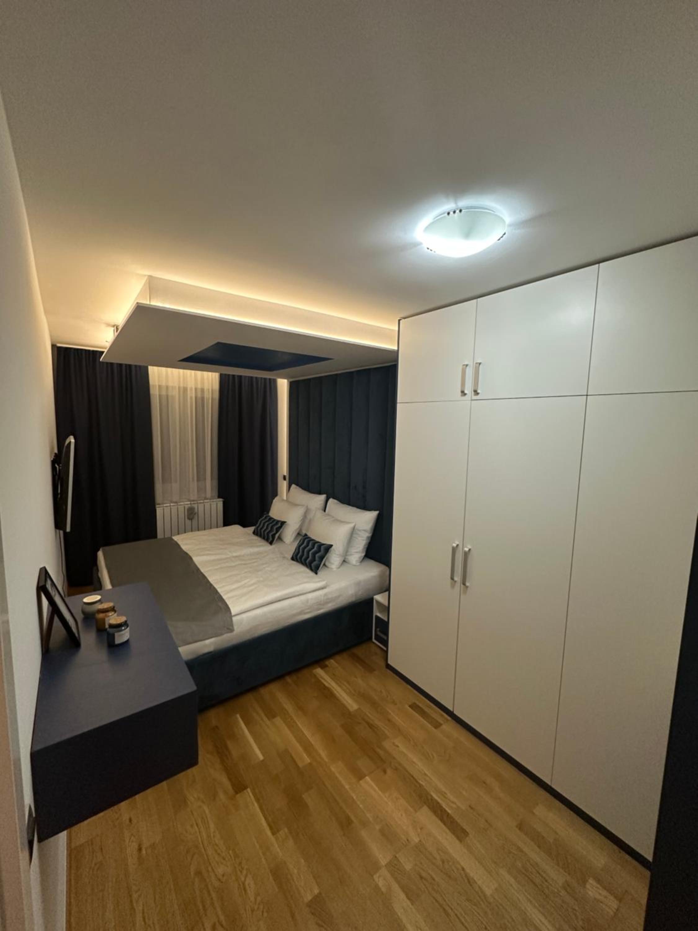 Bulevar Urban-Stay