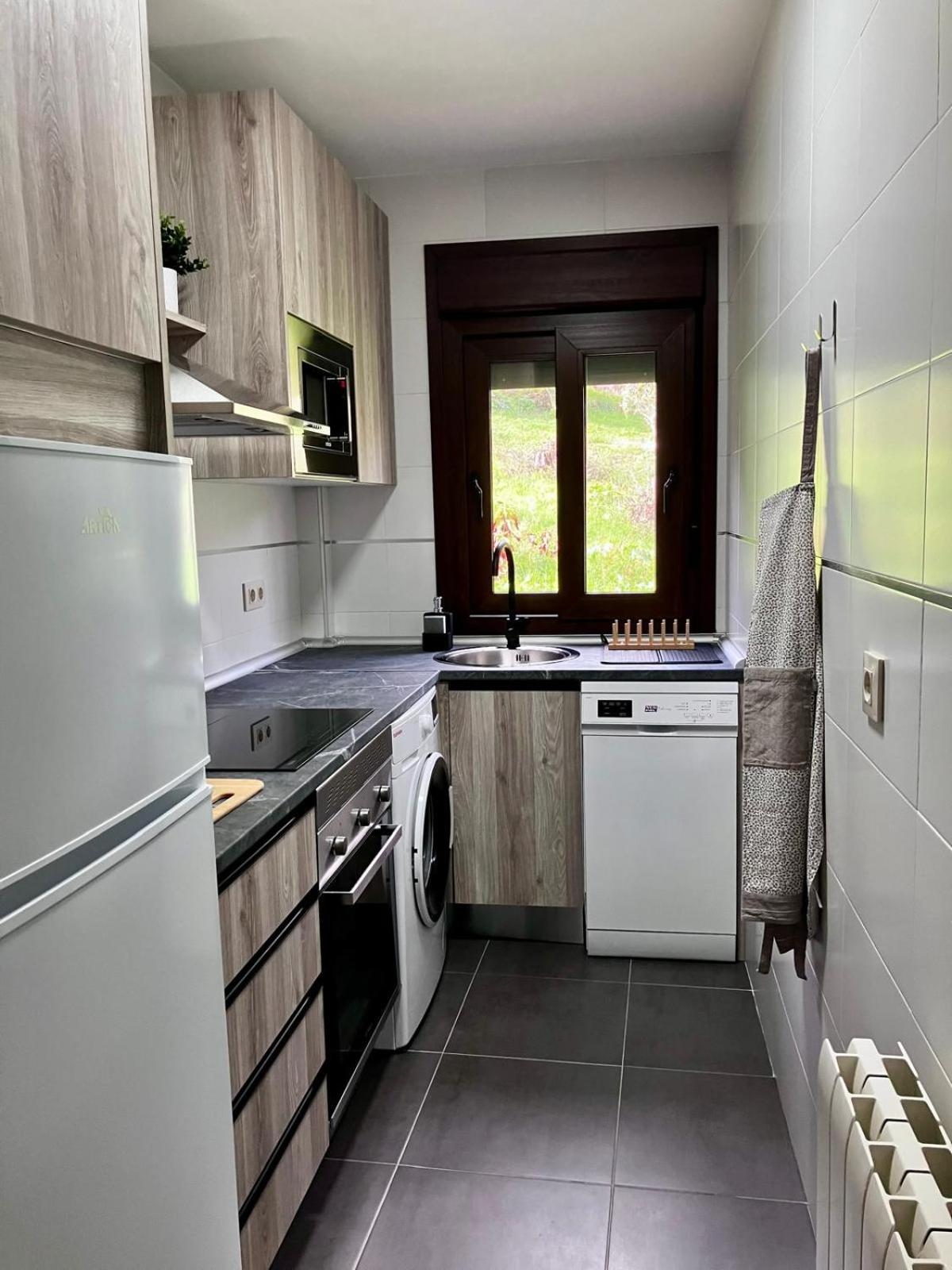 Apartamento Las Campanitas