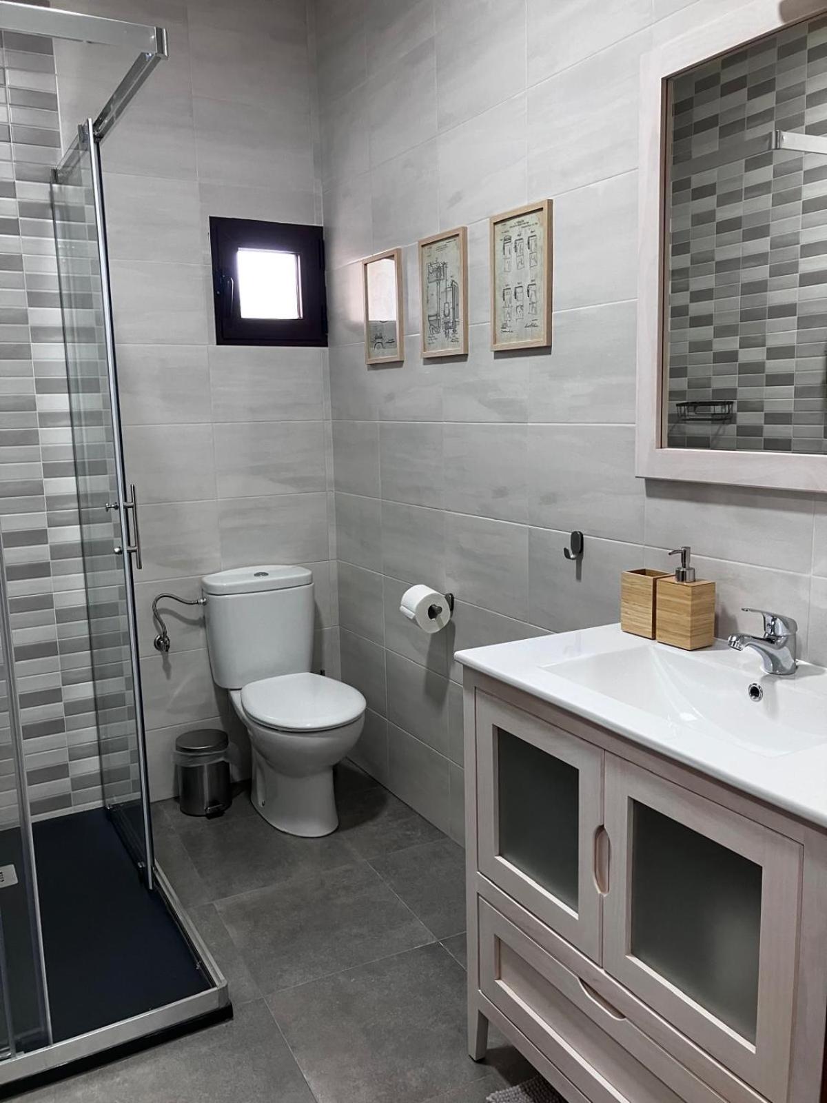 Apartamento Las Campanitas