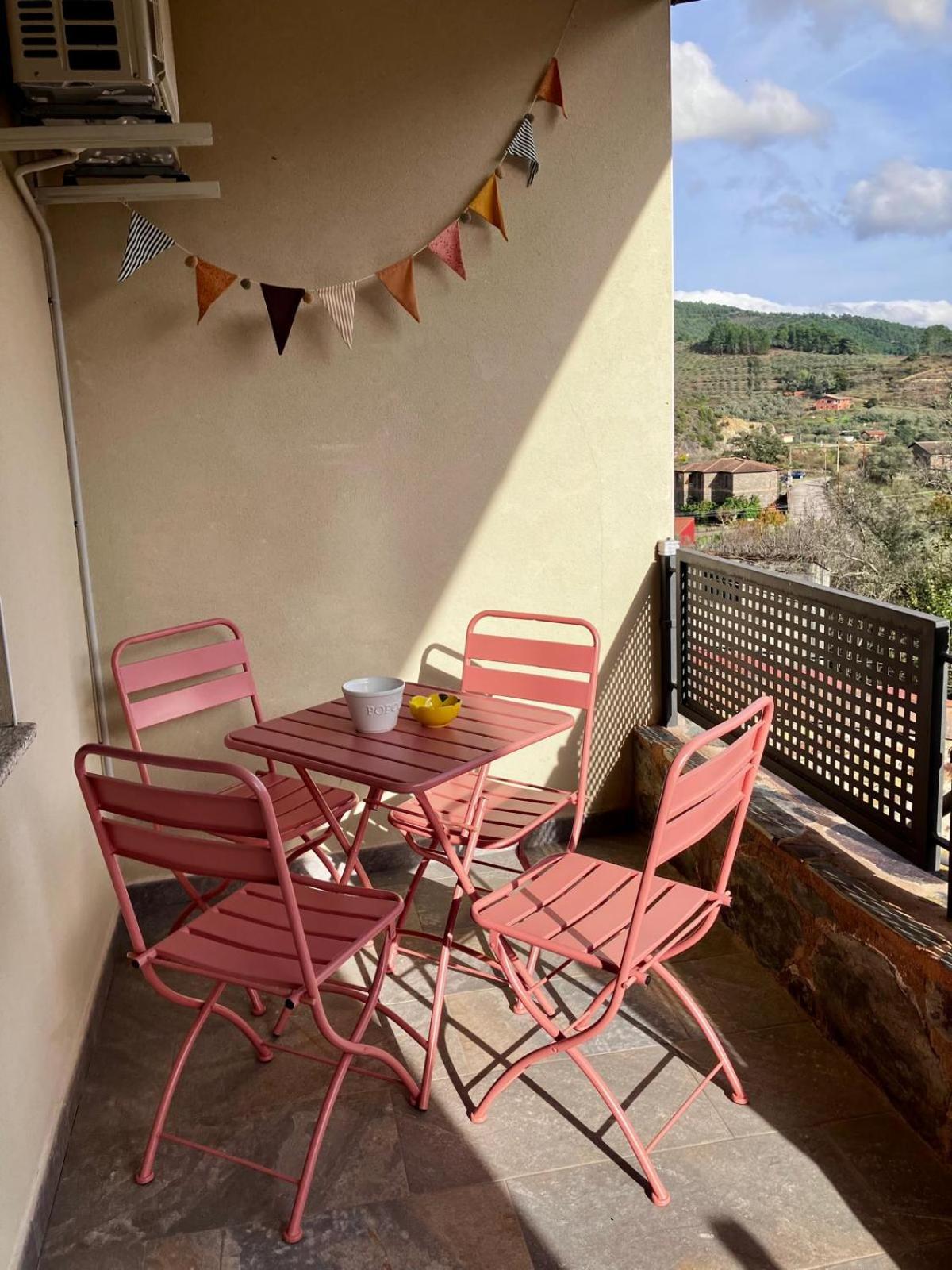 Apartamento Las Campanitas