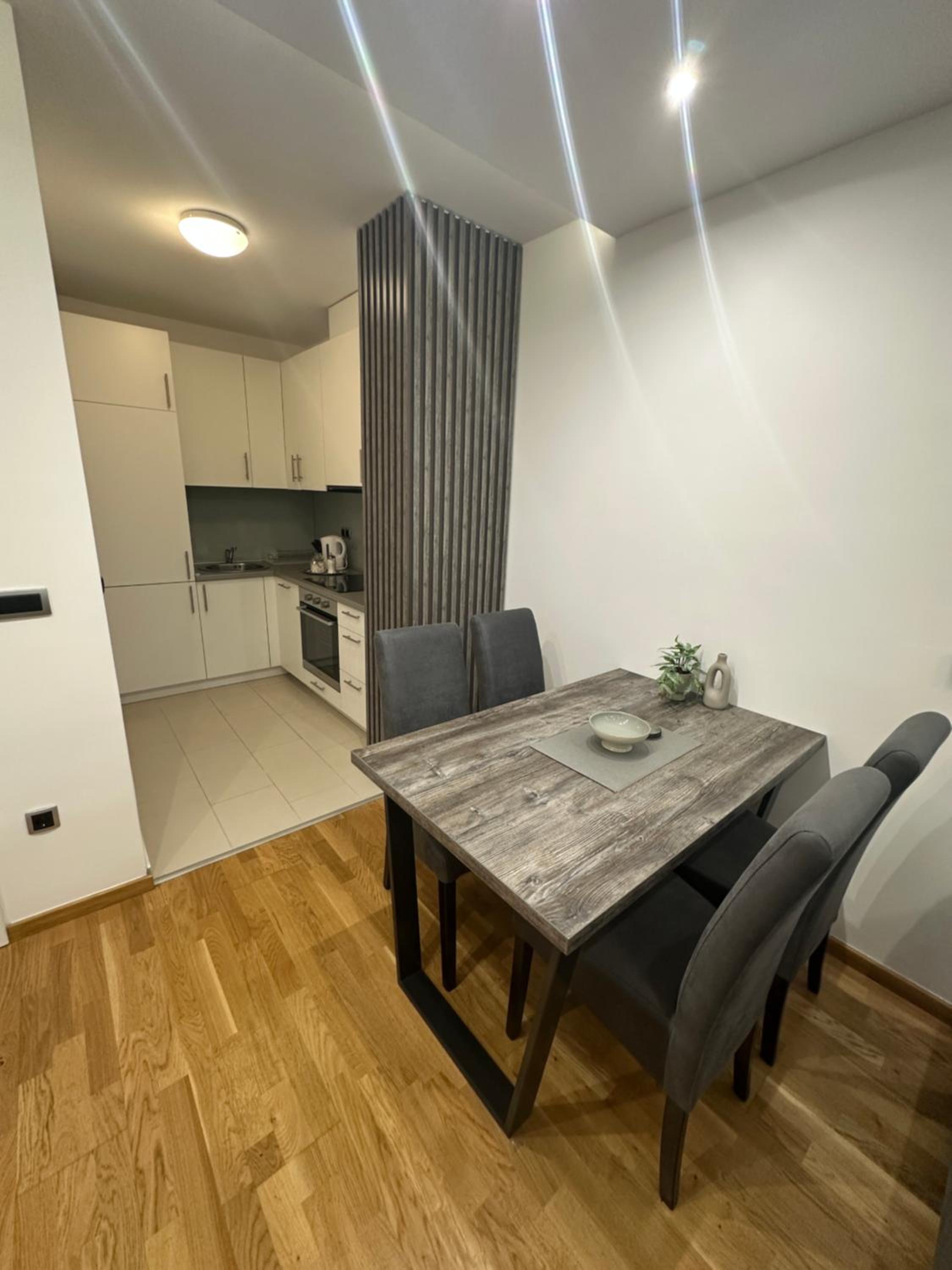 Bulevar Urban-Stay