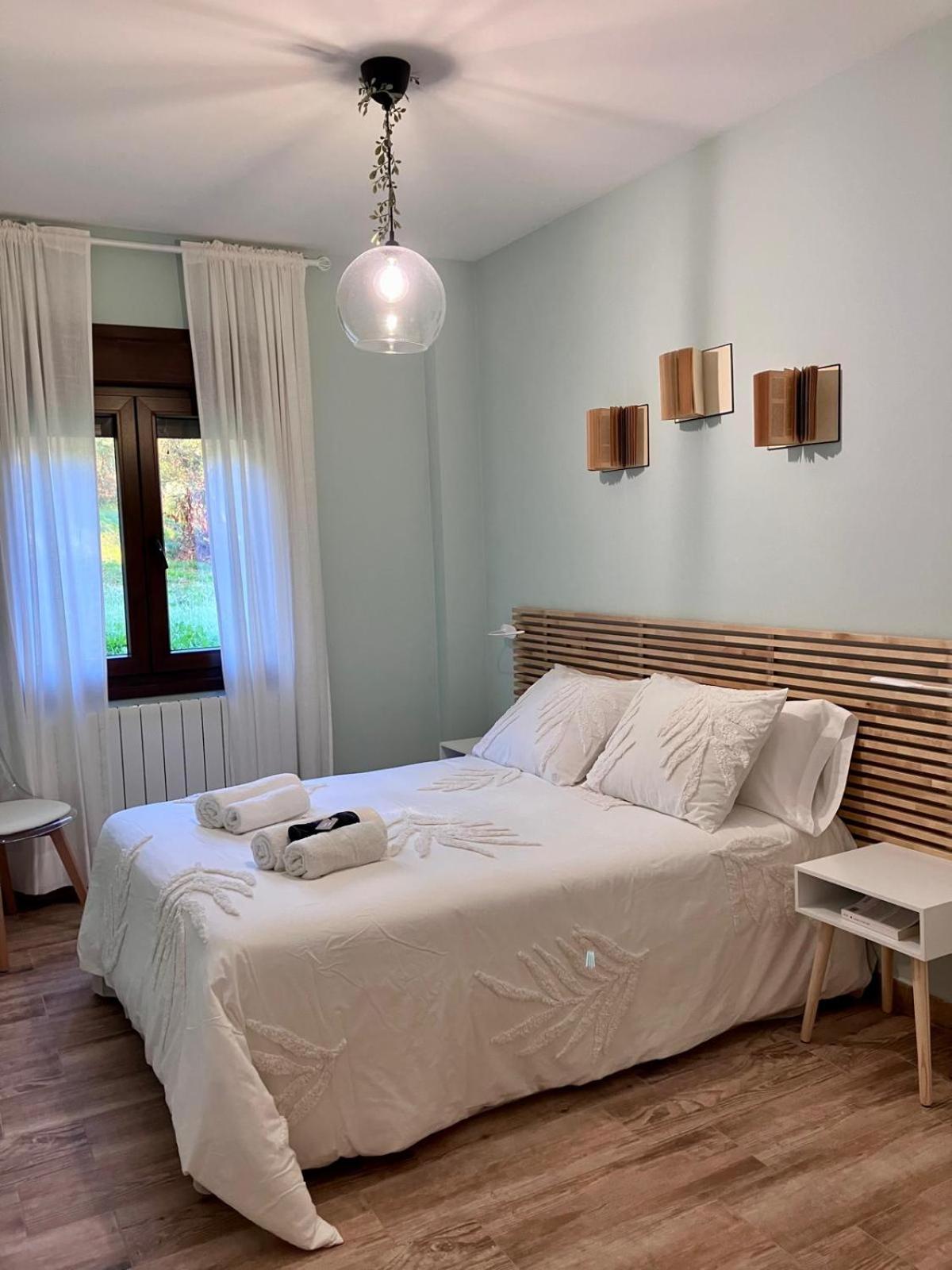 Apartamento Las Campanitas