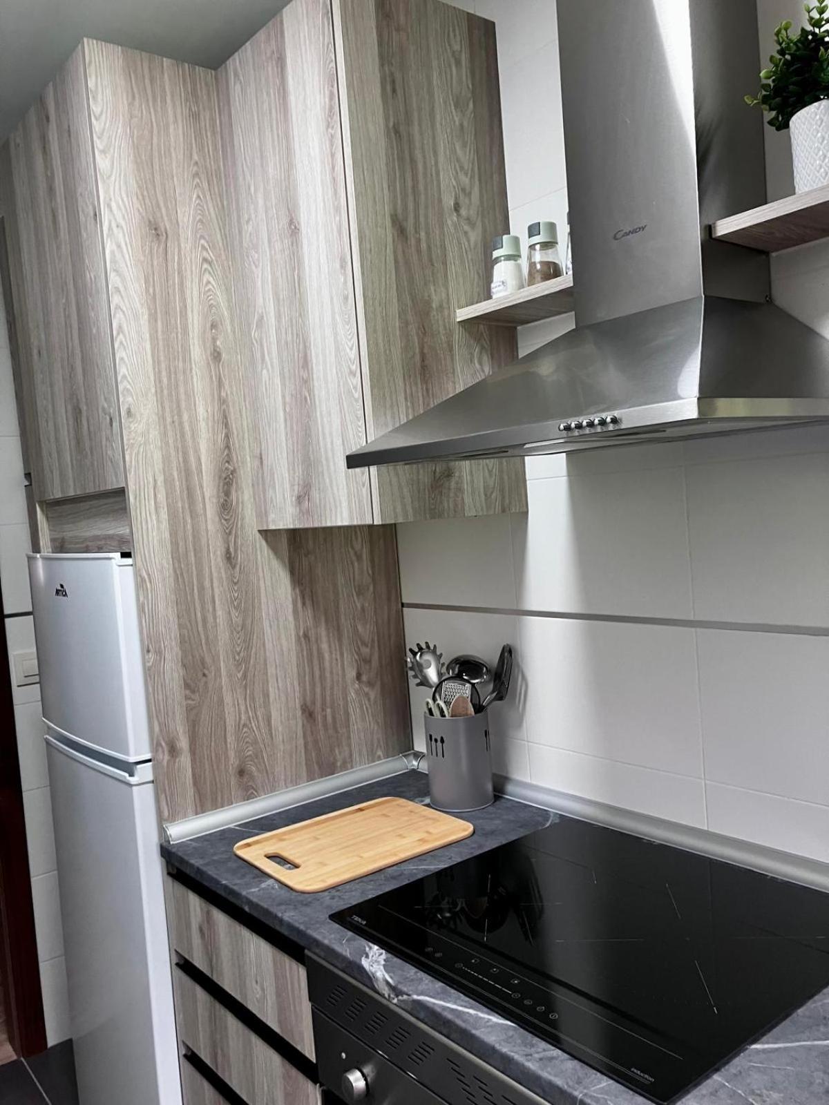 Apartamento Las Campanitas
