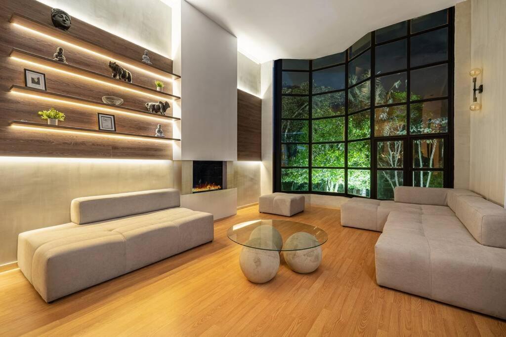 Lake Mansion in alto palmas Pool Poblado 15Min