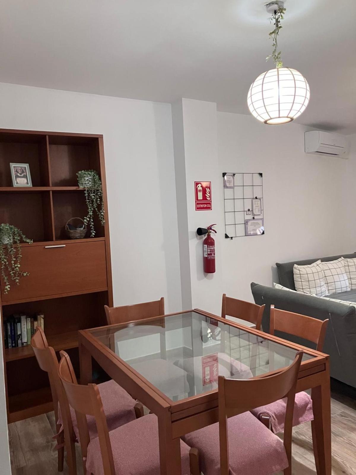 Apartamento Las Campanitas