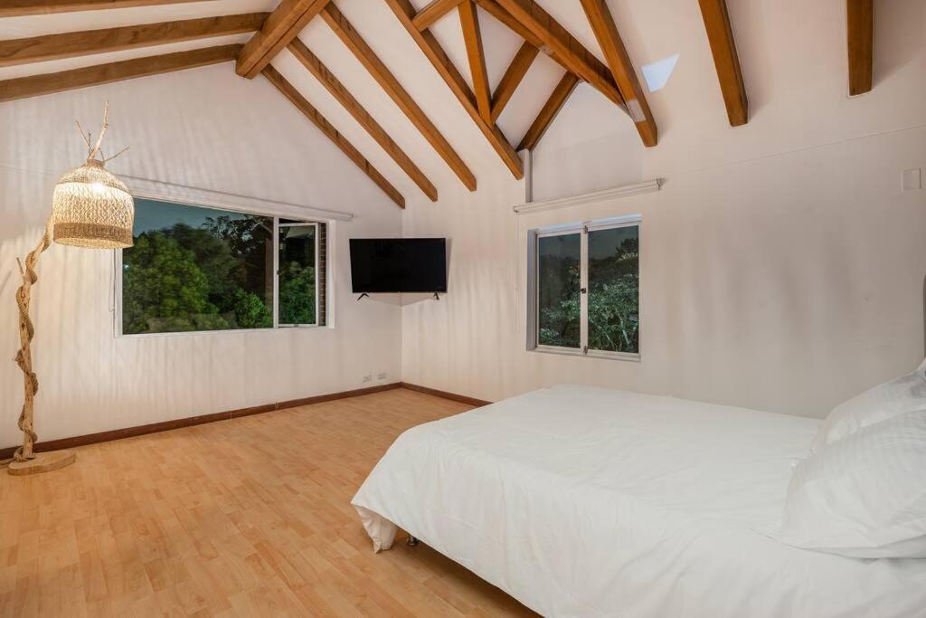 Lake Mansion in alto palmas Pool Poblado 15Min