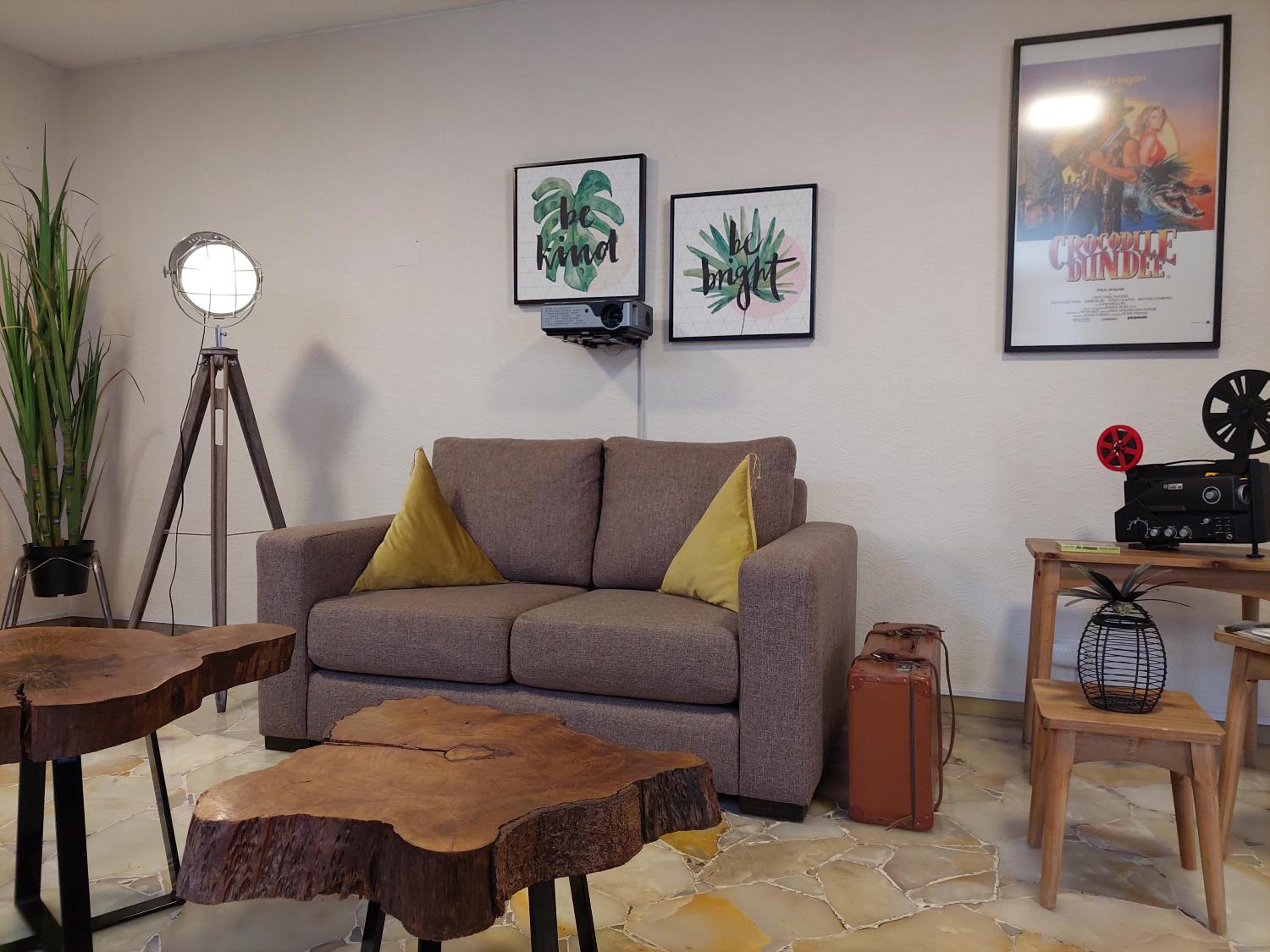 lounge