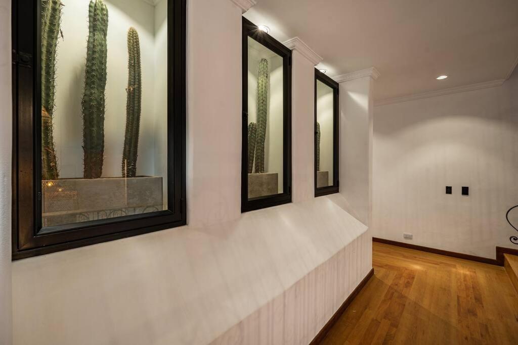 Lake Mansion in alto palmas Pool Poblado 15Min