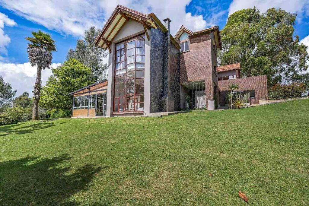 Lake Mansion in alto palmas Pool Poblado 15Min