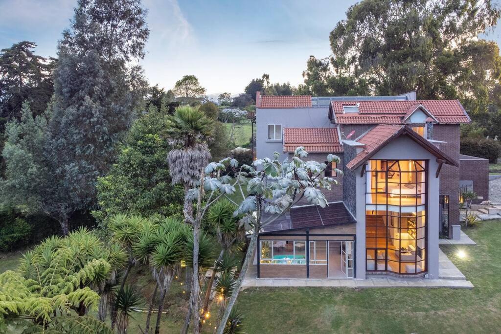Lake Mansion in alto palmas Pool Poblado 15Min