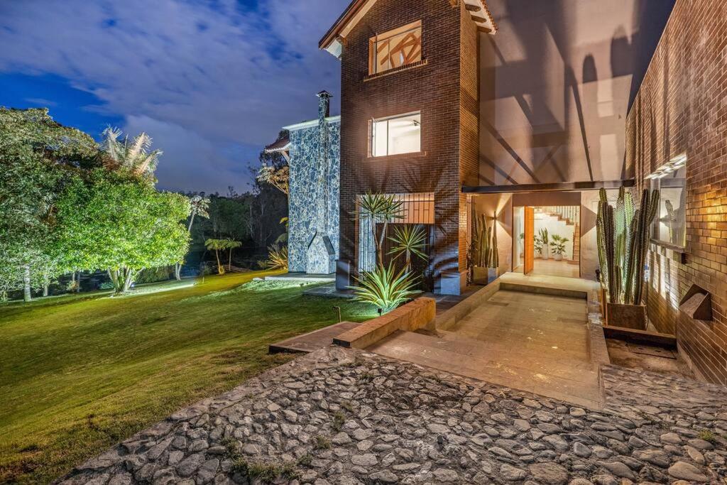 Lake Mansion in alto palmas Pool Poblado 15Min