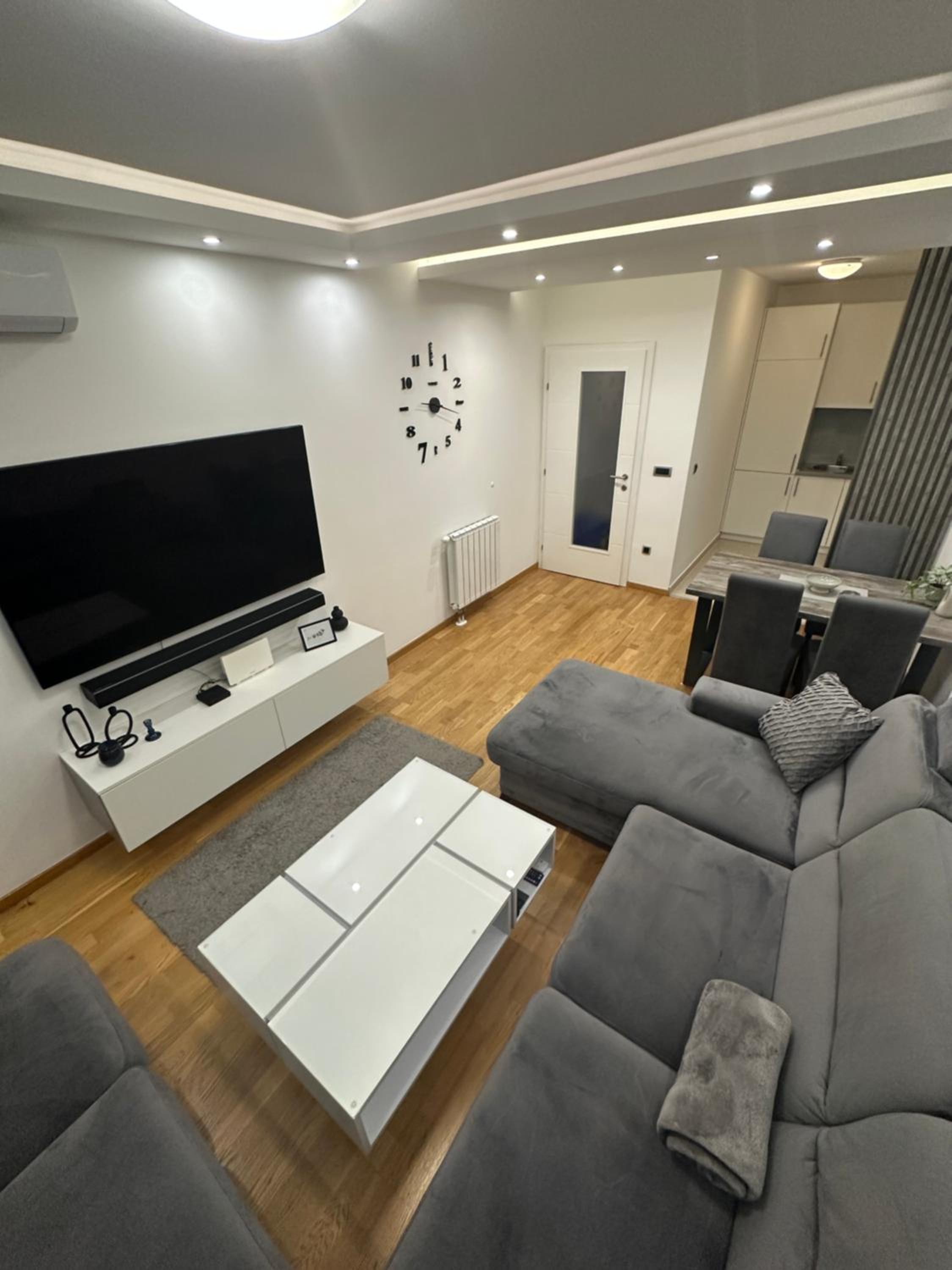 Bulevar Urban-Stay