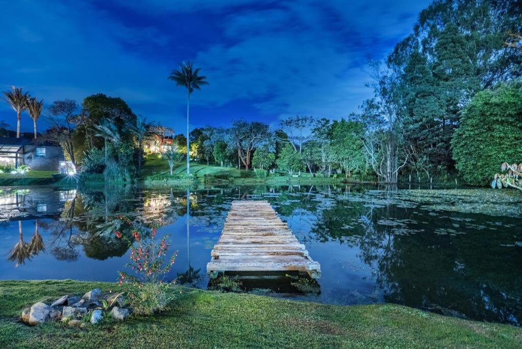 Lake Mansion in alto palmas Pool Poblado 15Min
