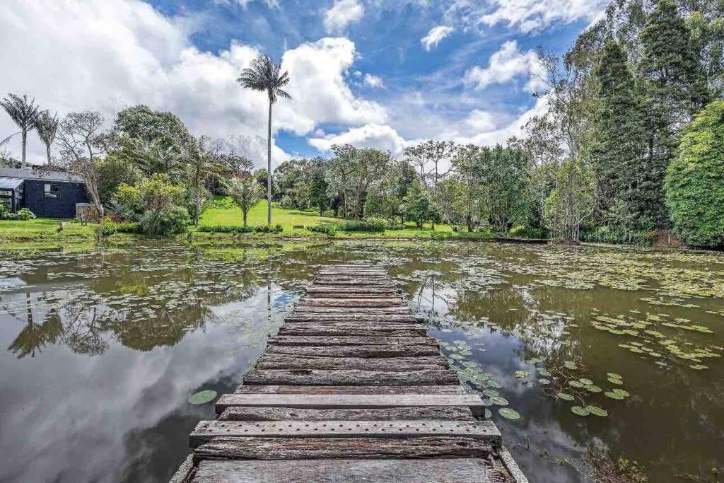 Lake Mansion in alto palmas Pool Poblado 15Min