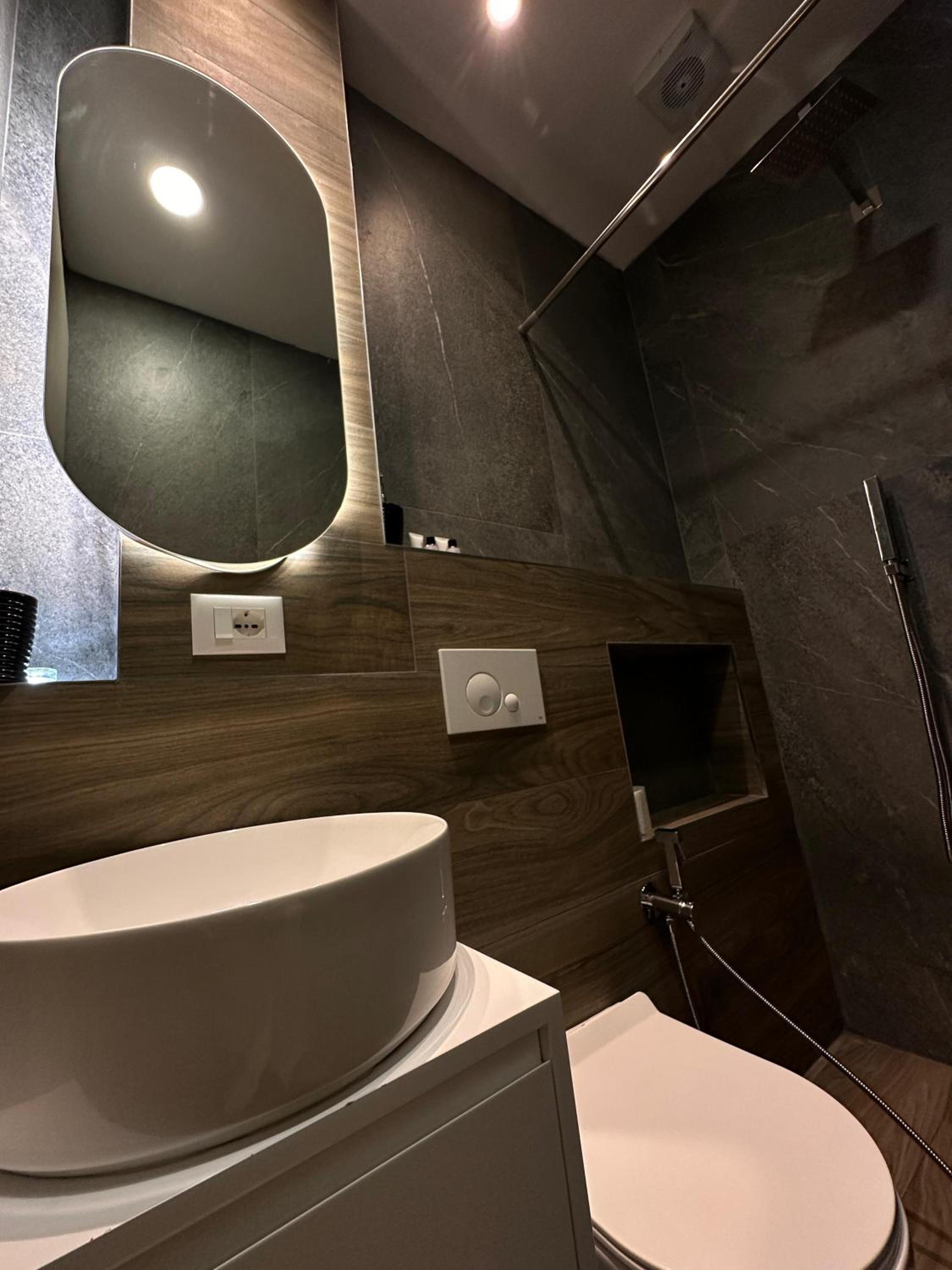 Liams Cozy Villa