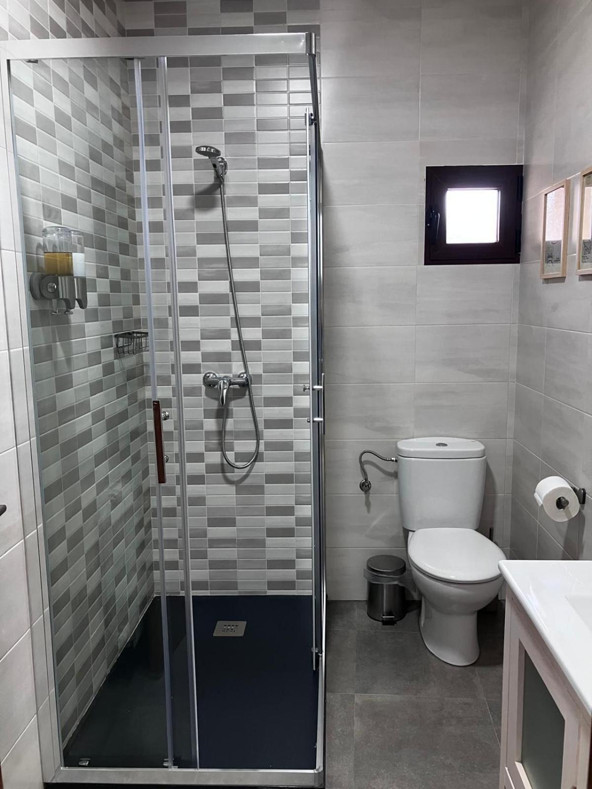 Apartamento Las Campanitas
