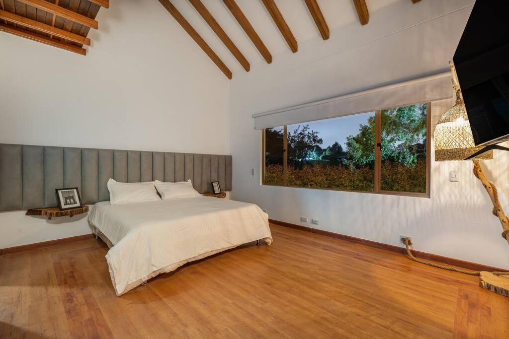 Lake Mansion in alto palmas Pool Poblado 15Min