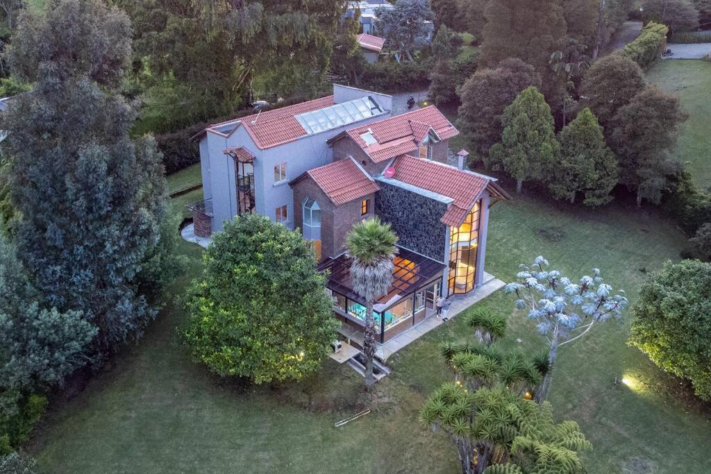 Lake Mansion in alto palmas Pool Poblado 15Min