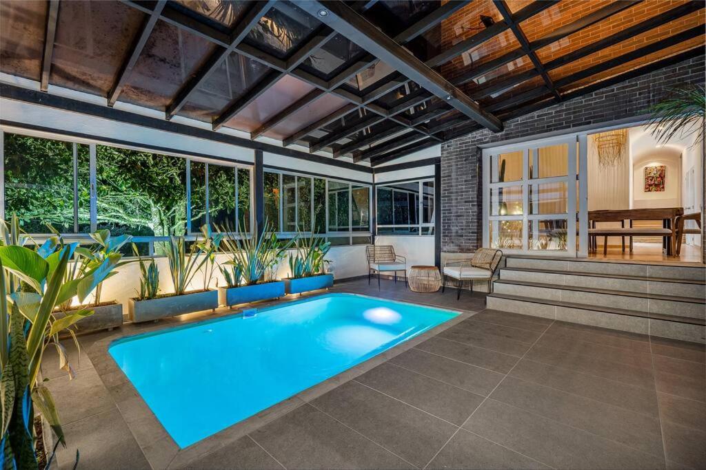 Lake Mansion in alto palmas Pool Poblado 15Min